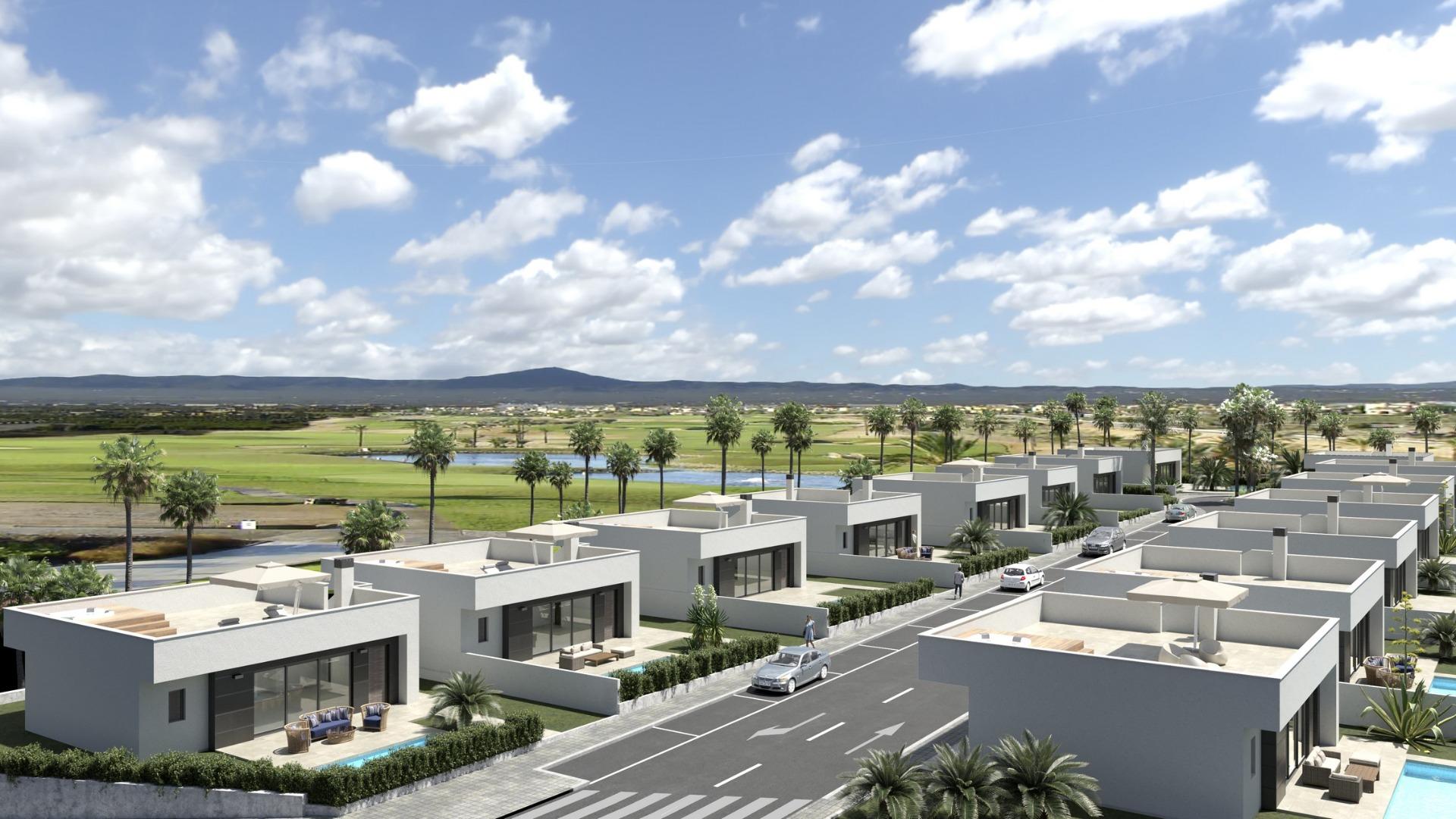 Villa en vente à Alhama de Murcia