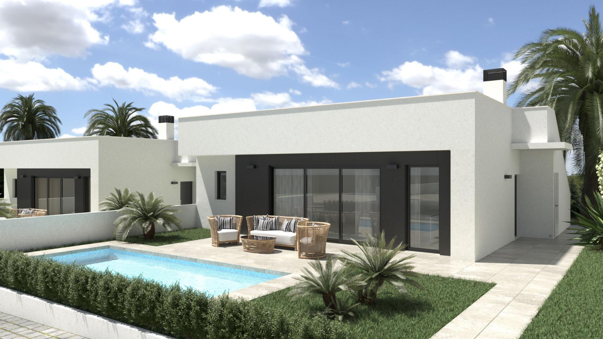 Villa en vente à Alhama de Murcia