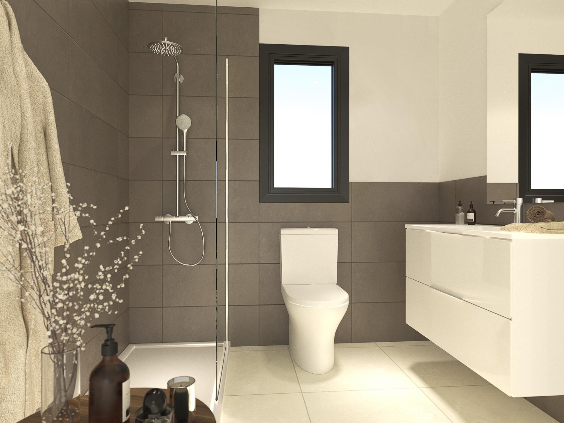 Villa en vente à Alhama de Murcia