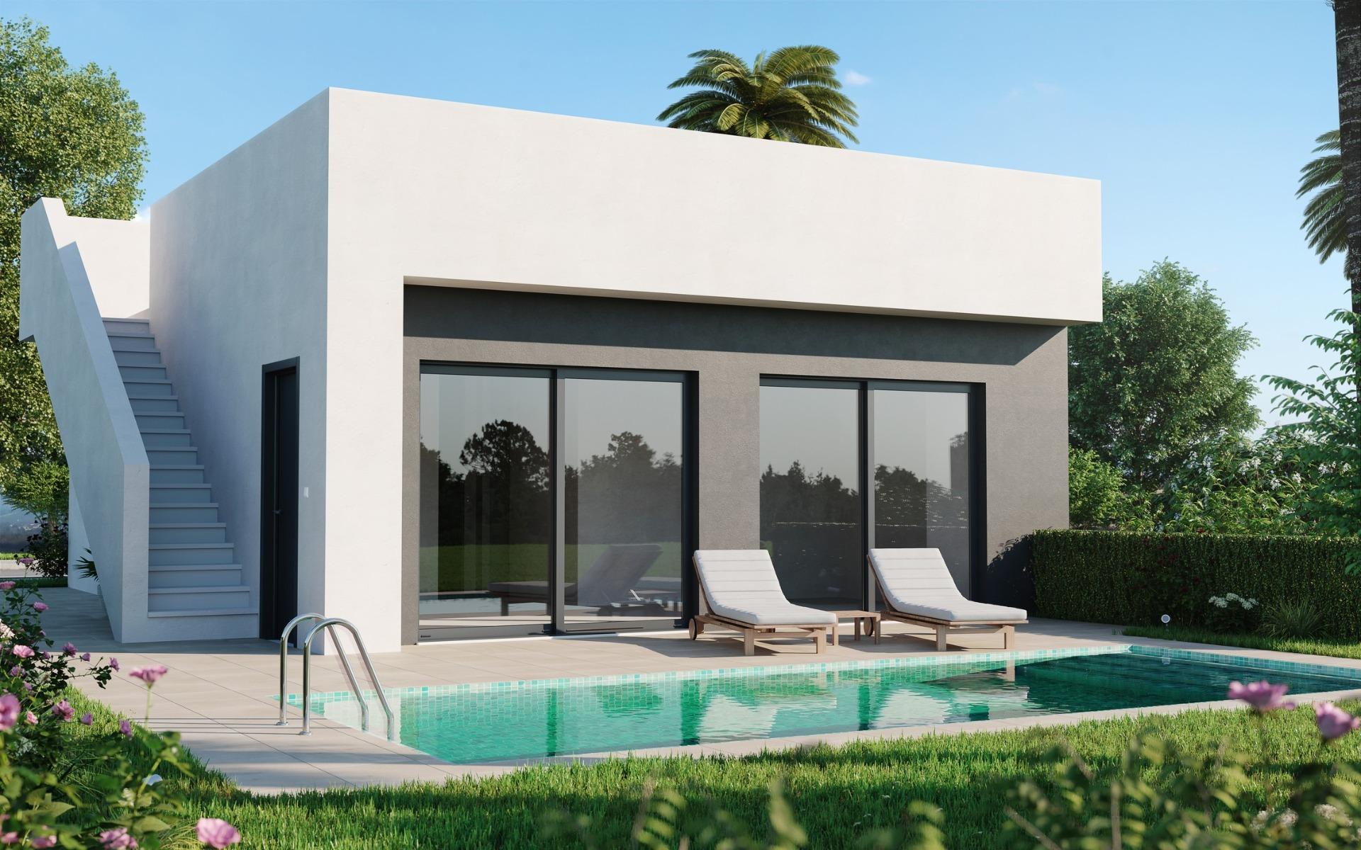 Villa en vente à Alhama de Murcia