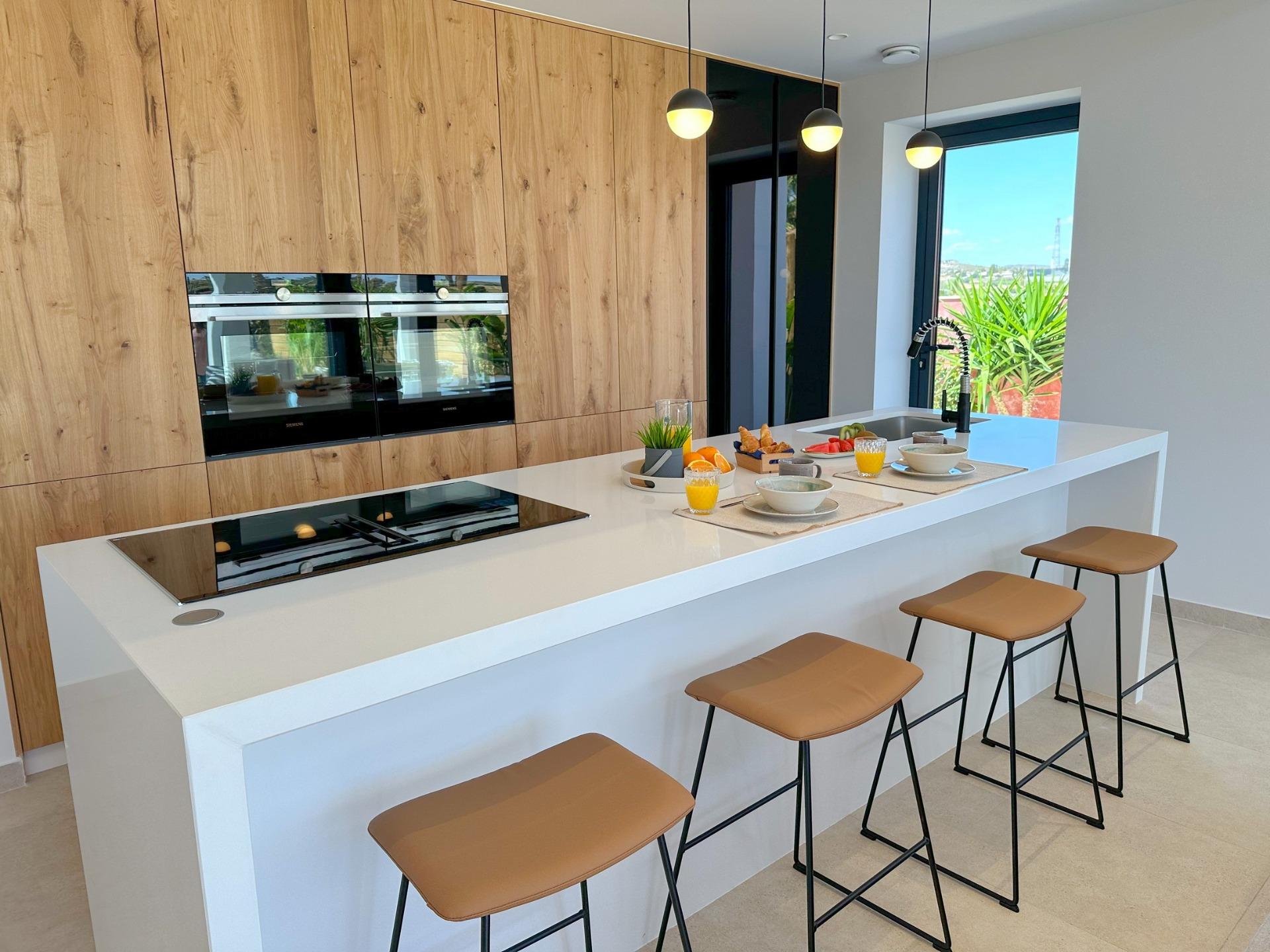 فيلا للبيع في Cuevas del Almanzora