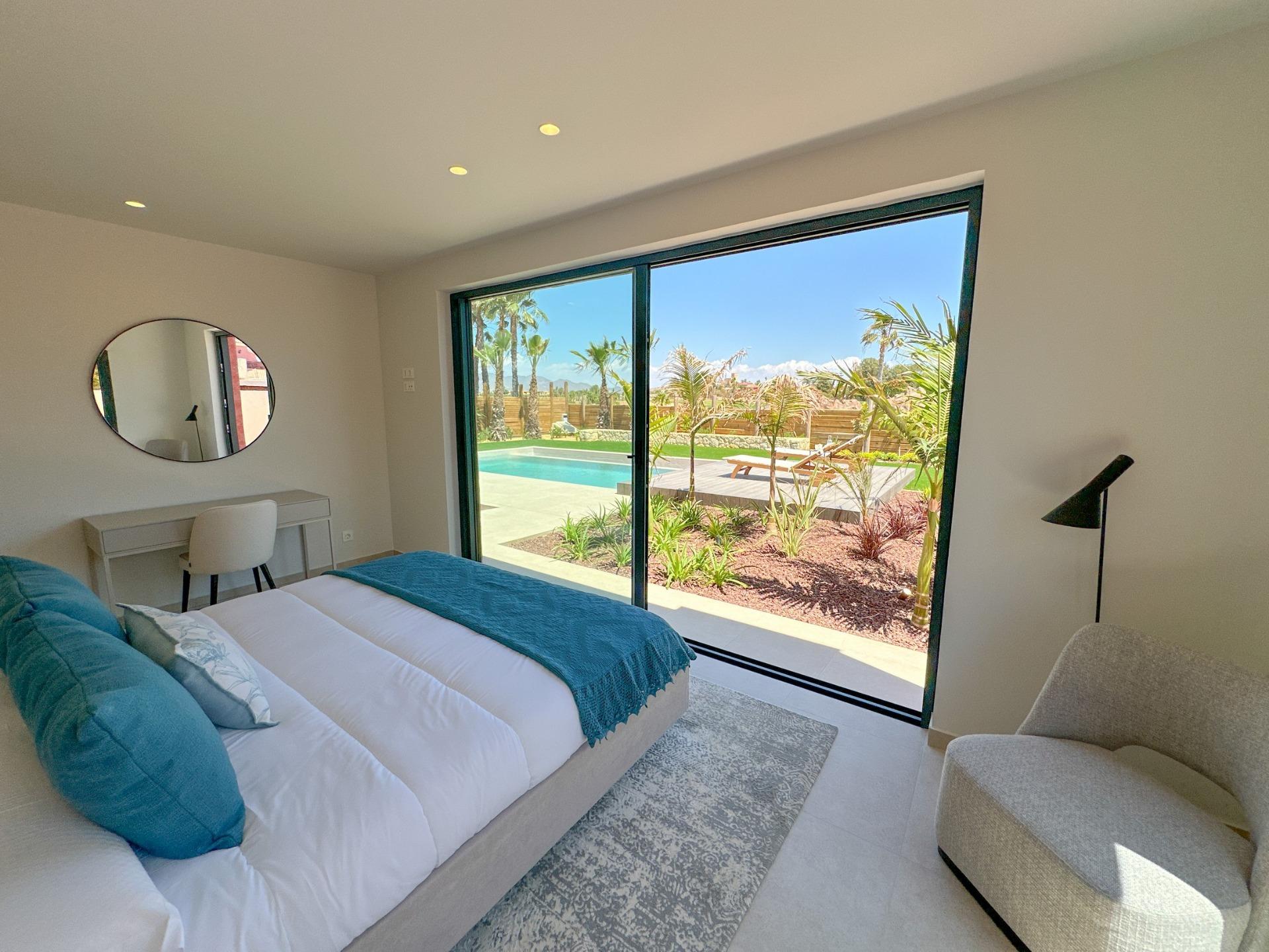 فيلا للبيع في Cuevas del Almanzora