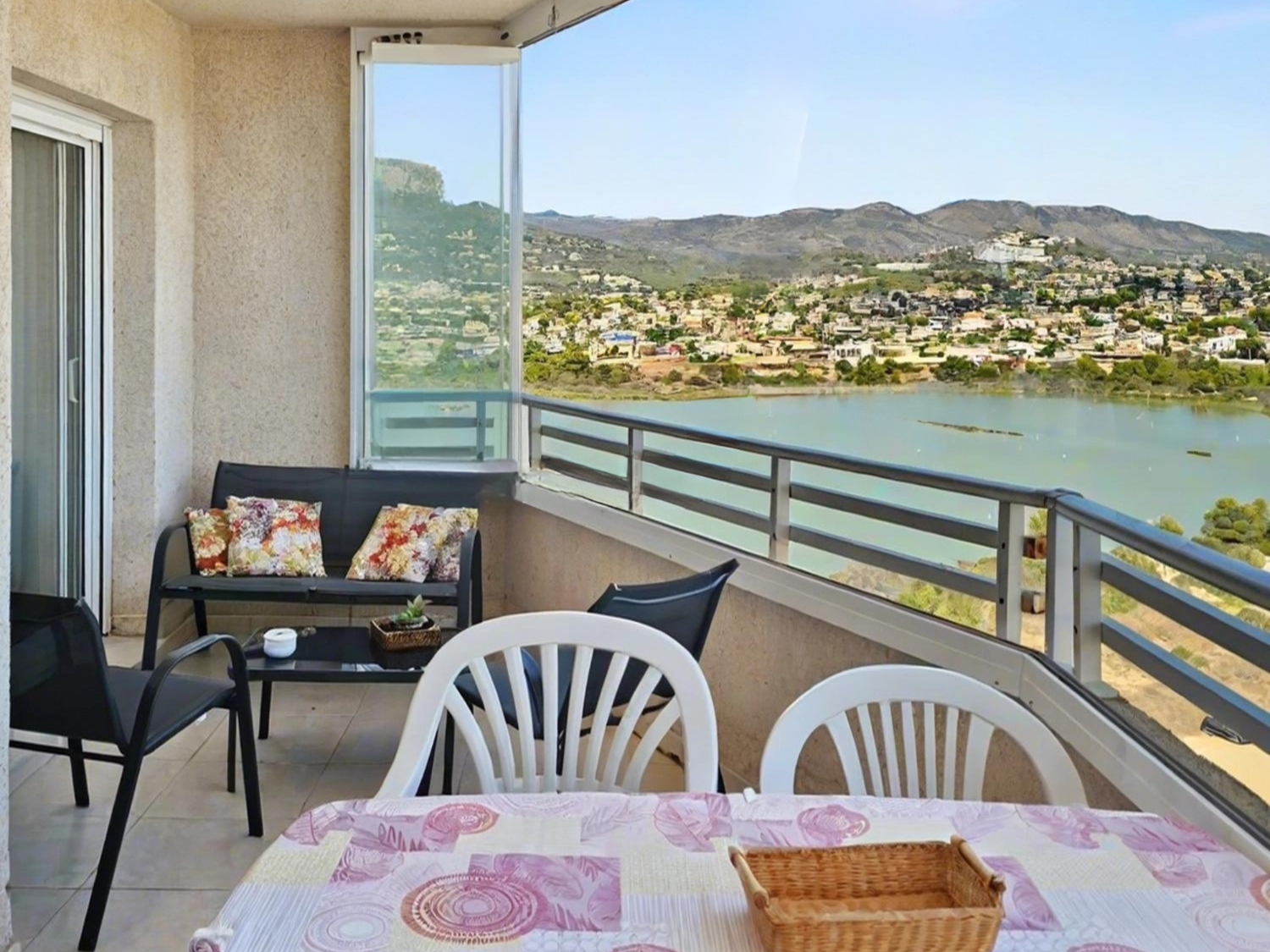 Appartment zum verkauf in Playa de Fossa-Levante (Calpe)