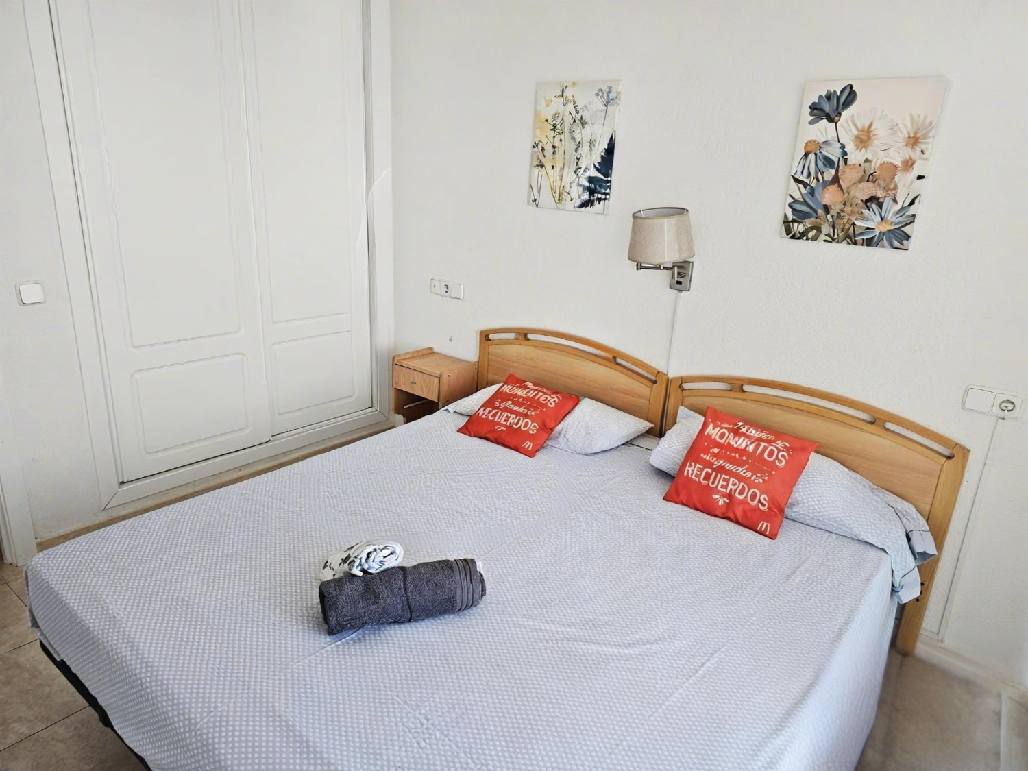 Appartment zum verkauf in Playa de Fossa-Levante (Calpe)