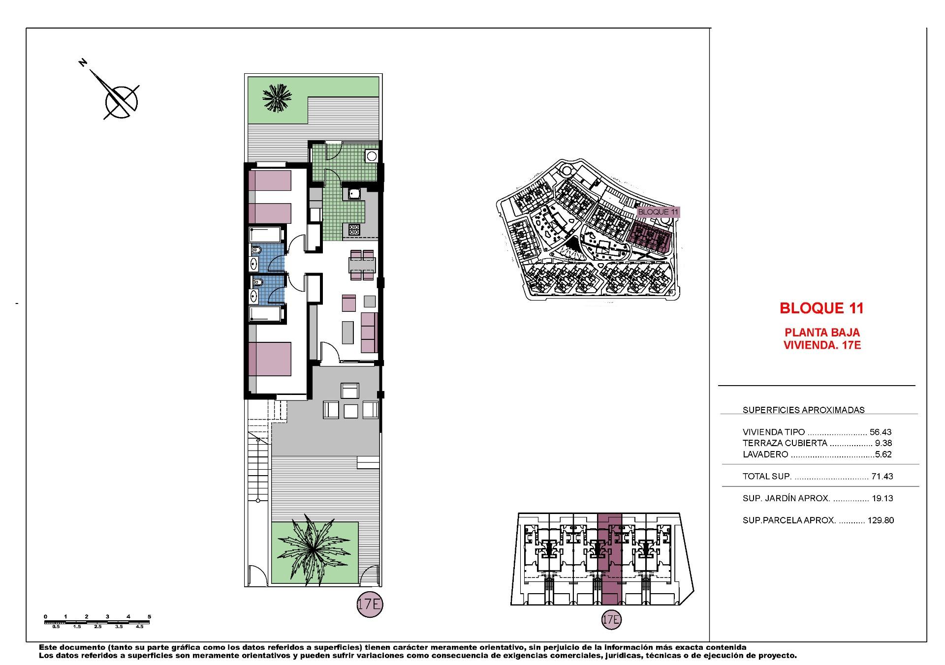 Willa na sprzedaż w Pilar de la Horadada