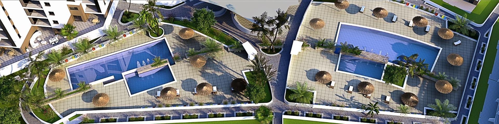 Płaski na sprzedaż w Pilar de la Horadada