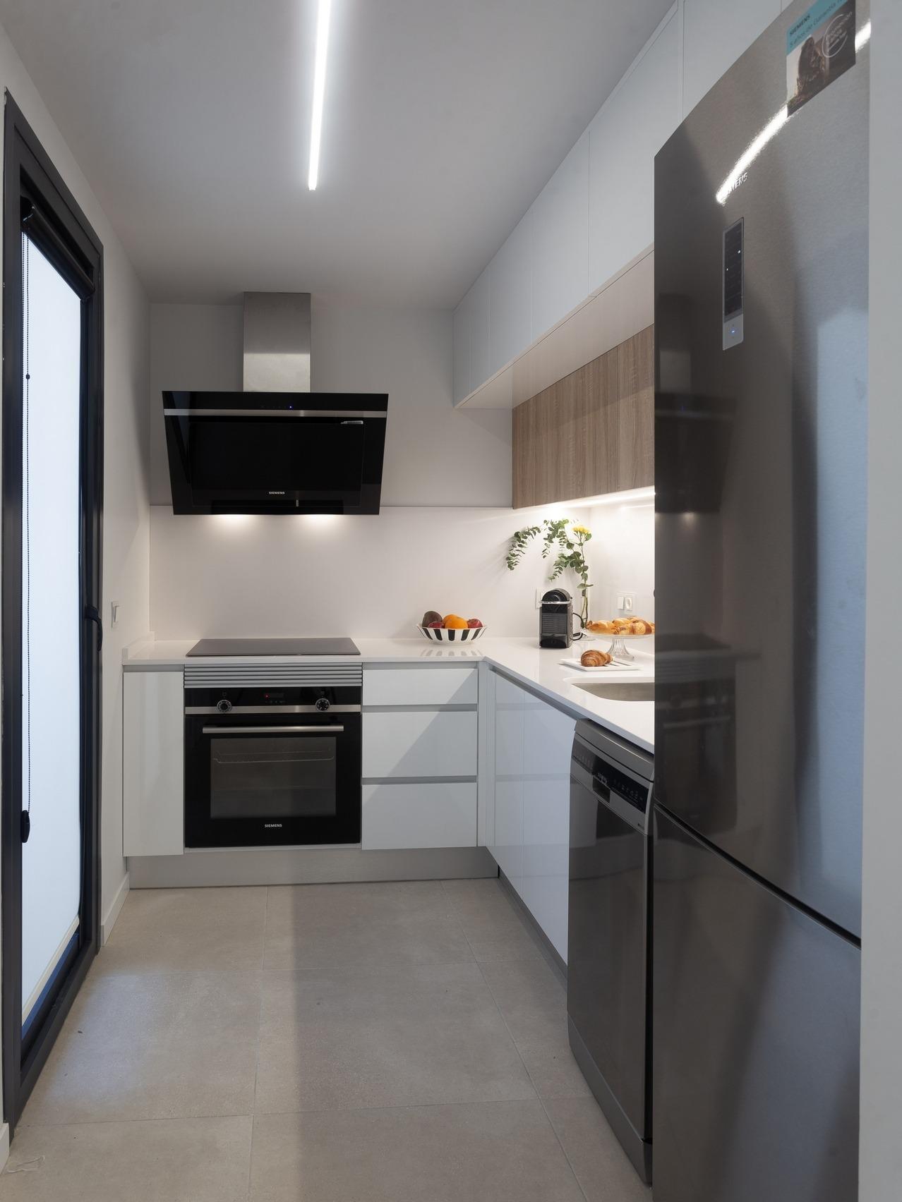 Penthouse na sprzedaż w Dénia