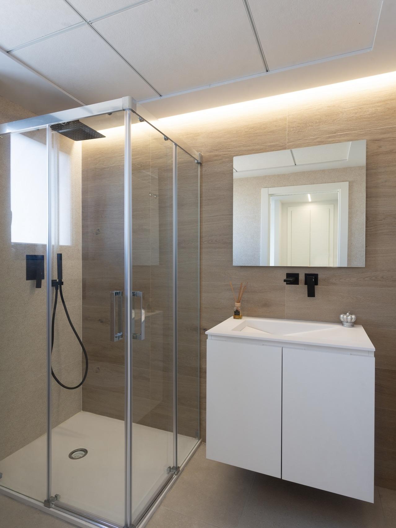 Penthouse na sprzedaż w Dénia