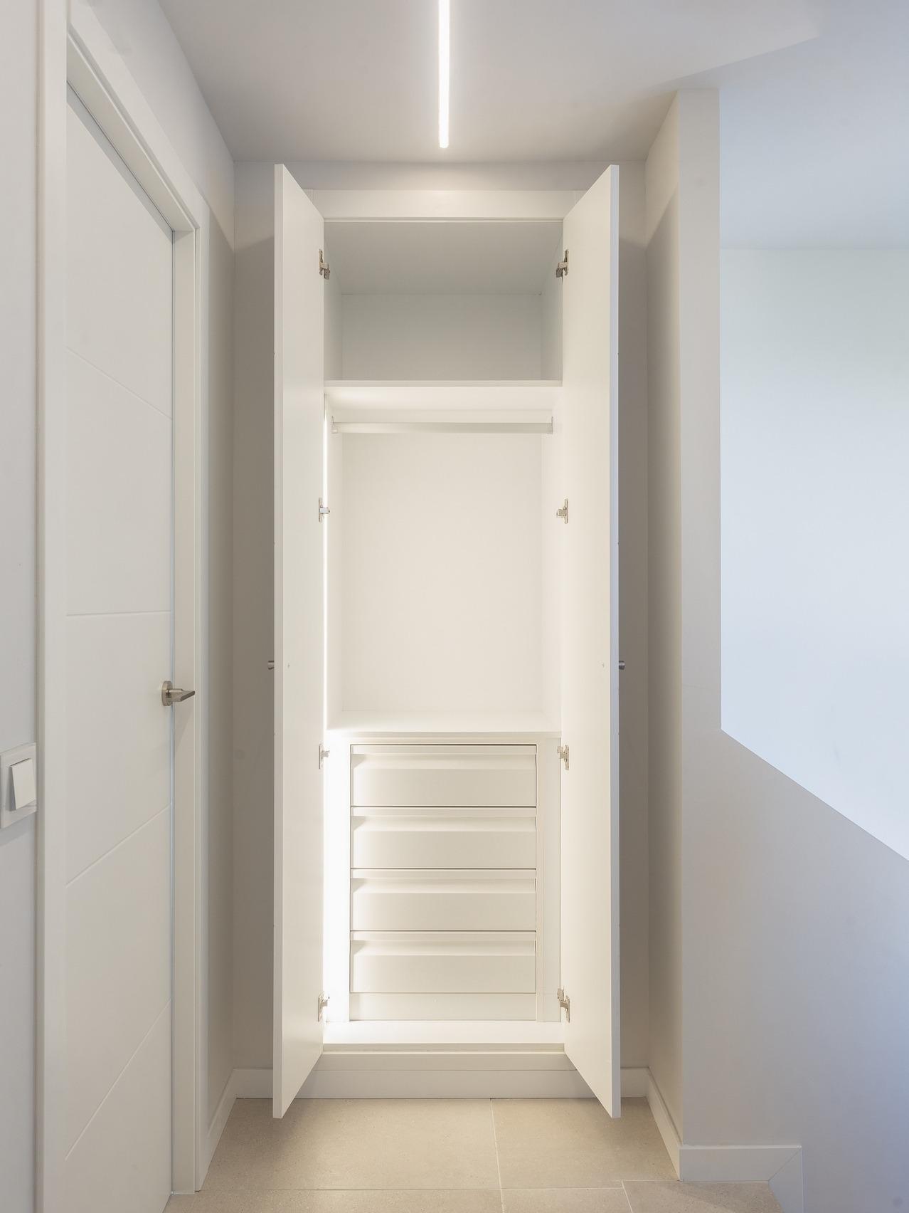 Penthouse na sprzedaż w Dénia