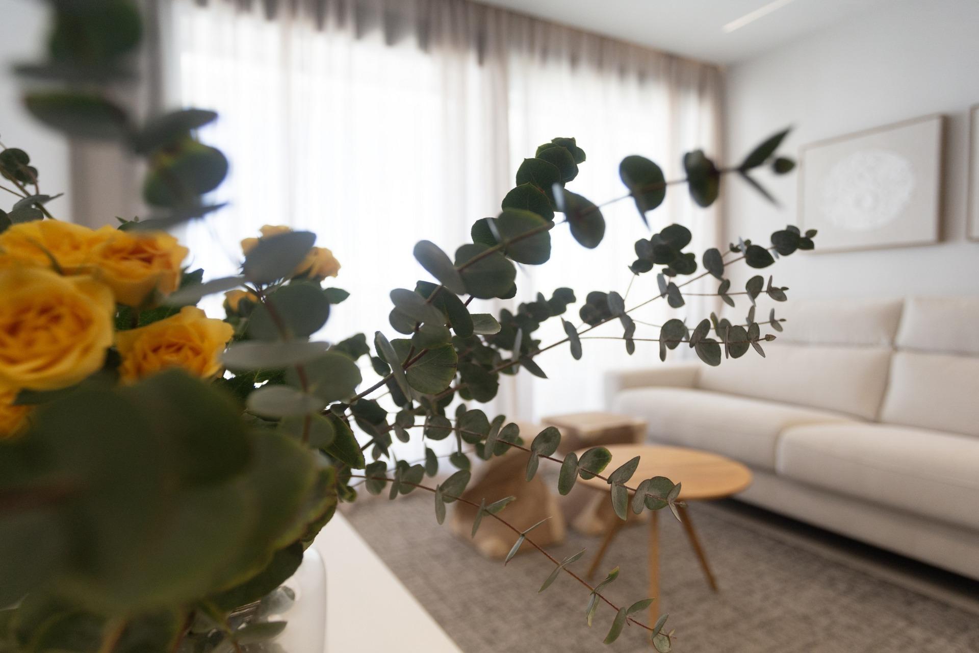 Penthouse na sprzedaż w Dénia