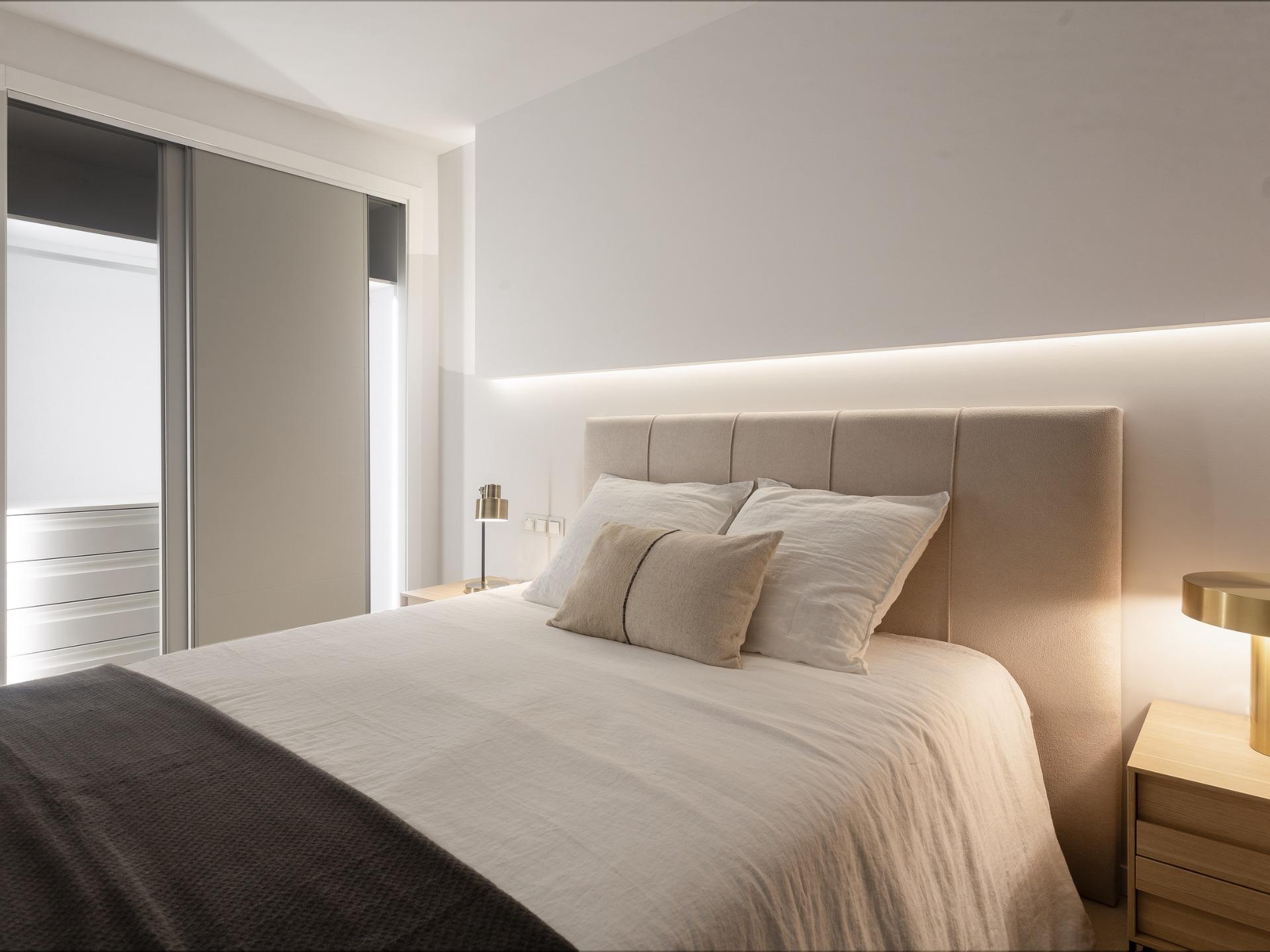 Penthouse na sprzedaż w Dénia