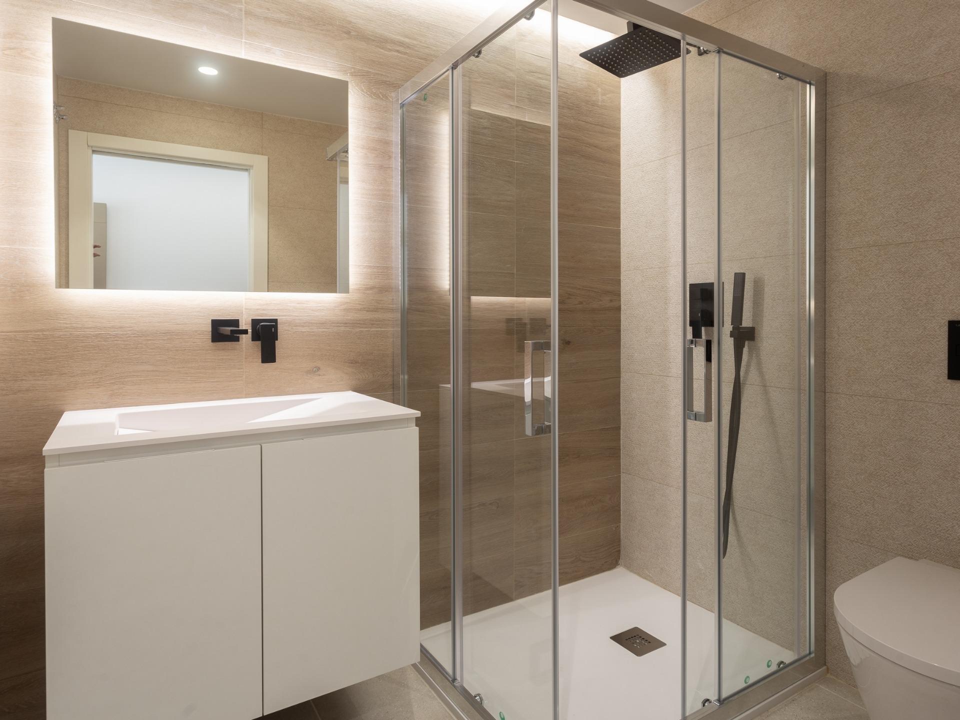 Penthouse na sprzedaż w Dénia