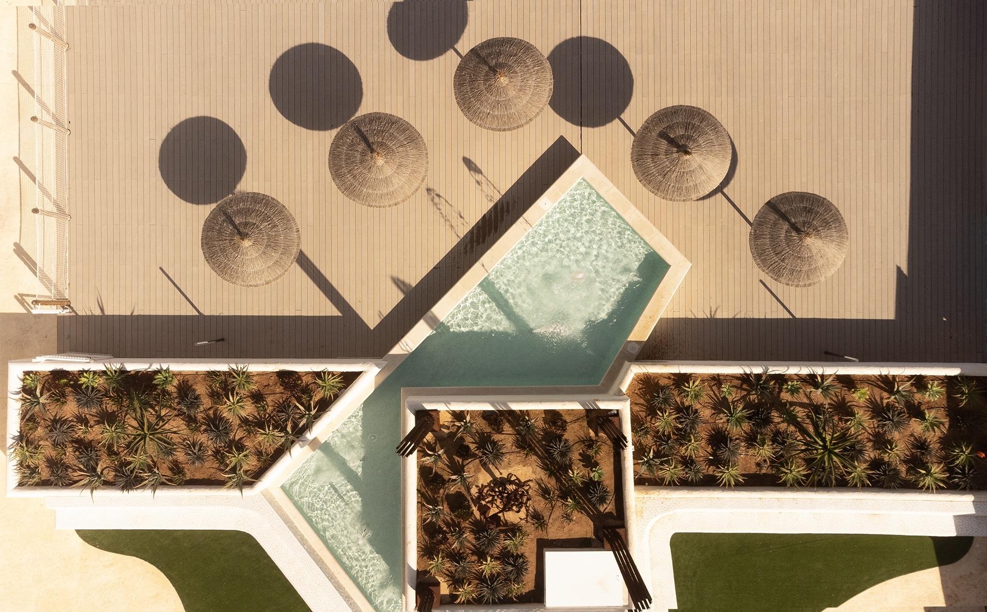 Penthouse na sprzedaż w Dénia