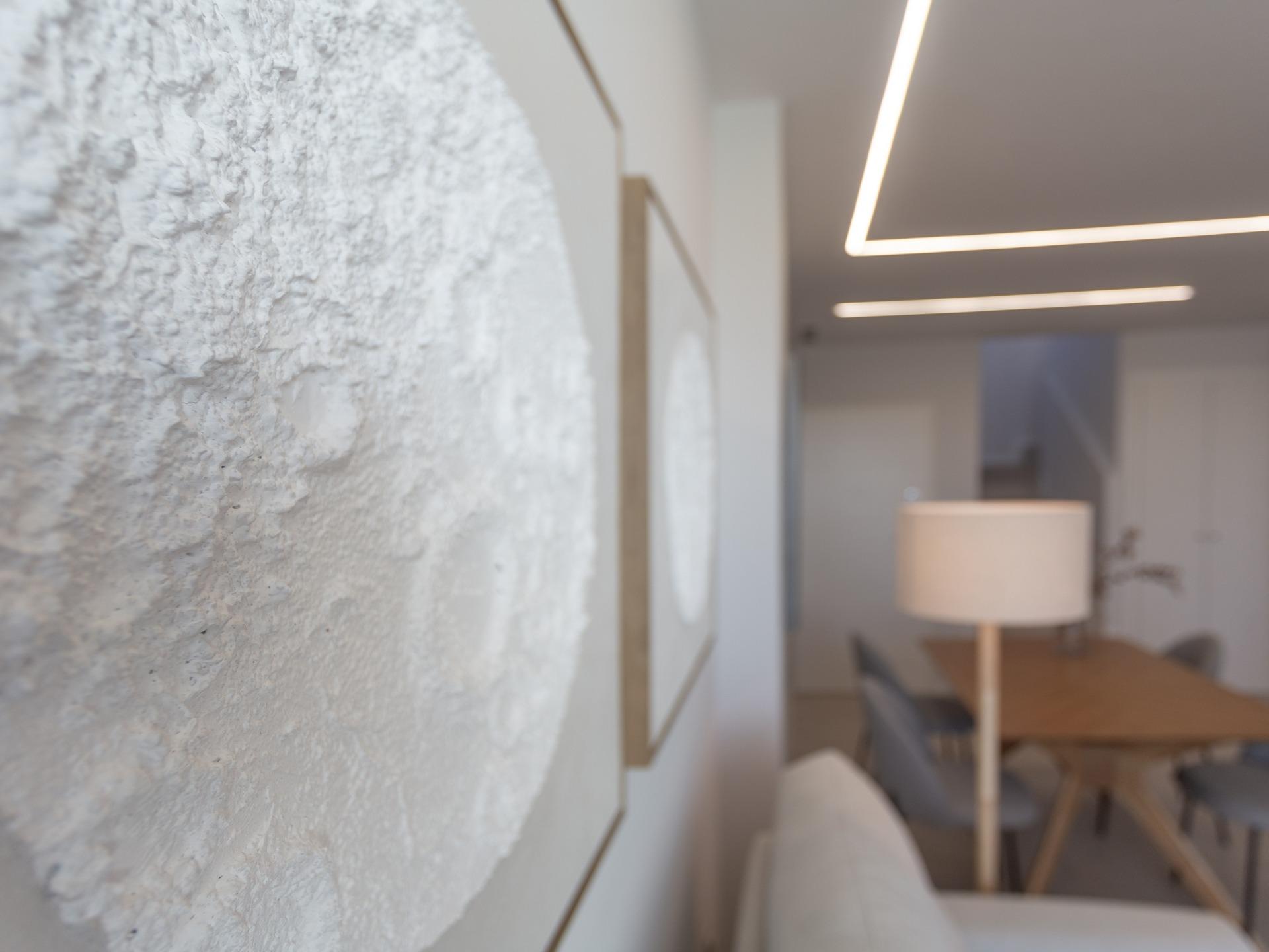 Penthouse na sprzedaż w Dénia