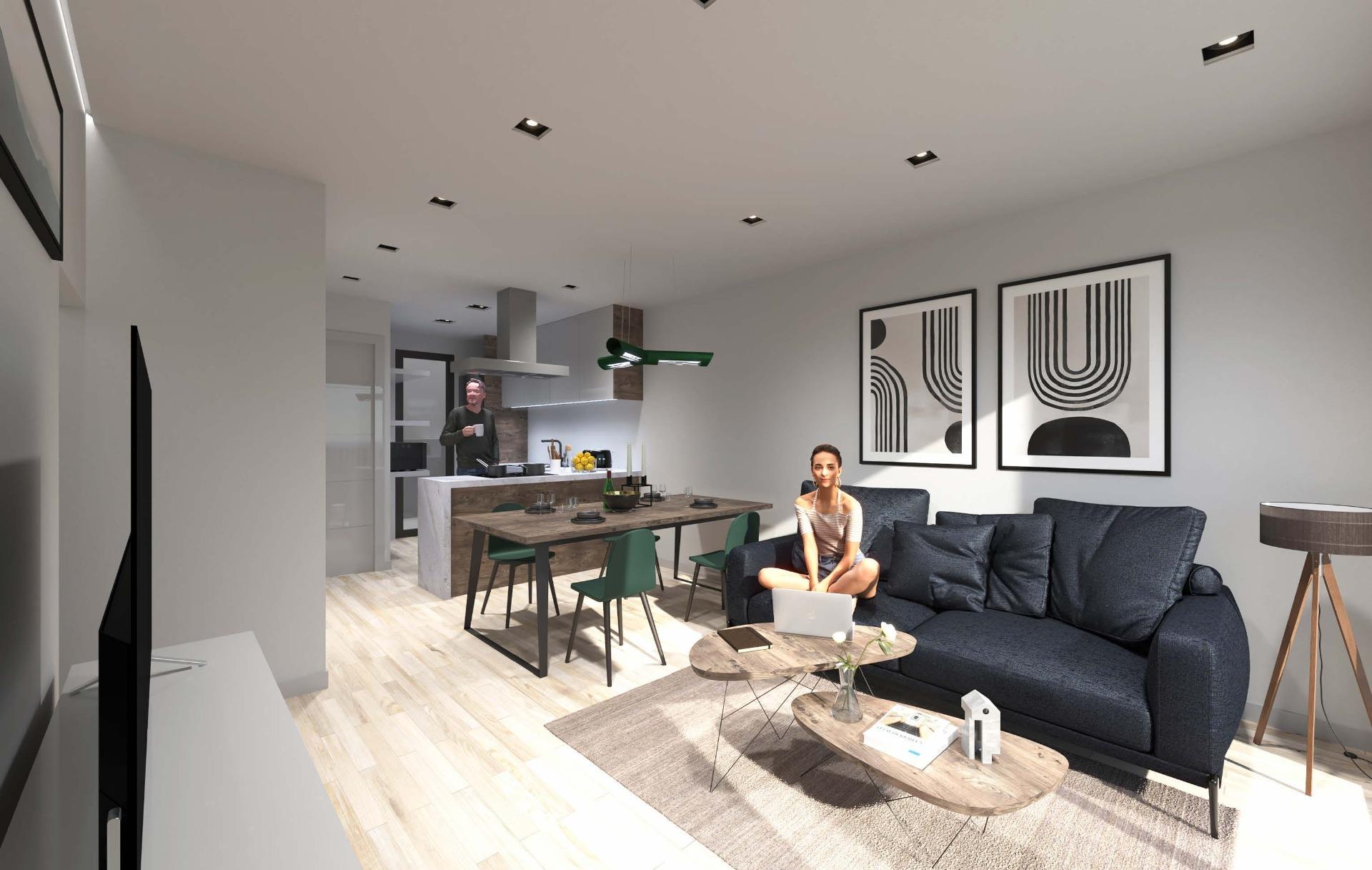 Dom na sprzedaż w Dolores