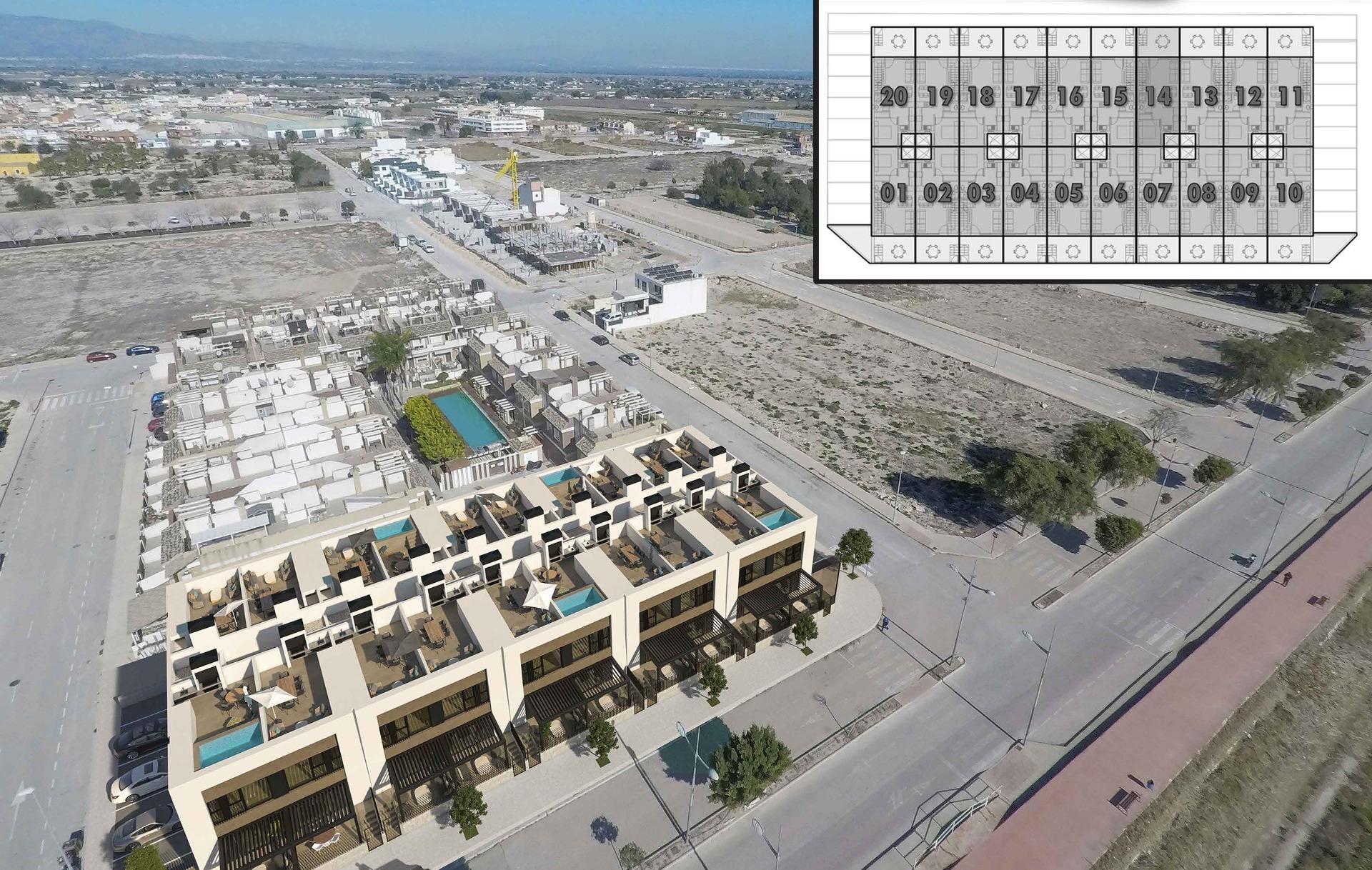 Dom na sprzedaż w Dolores