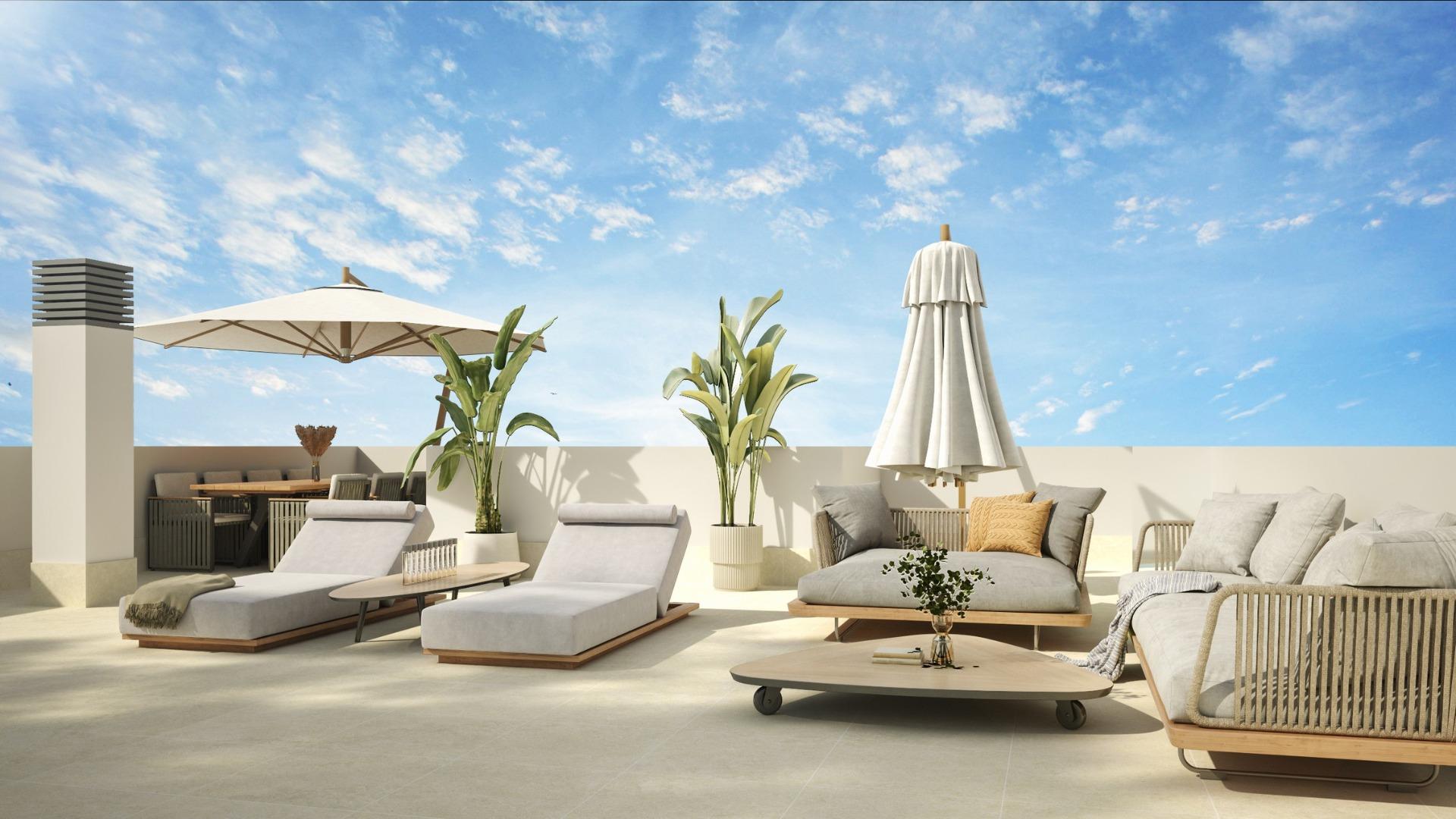 Dom na sprzedaż w Murcia