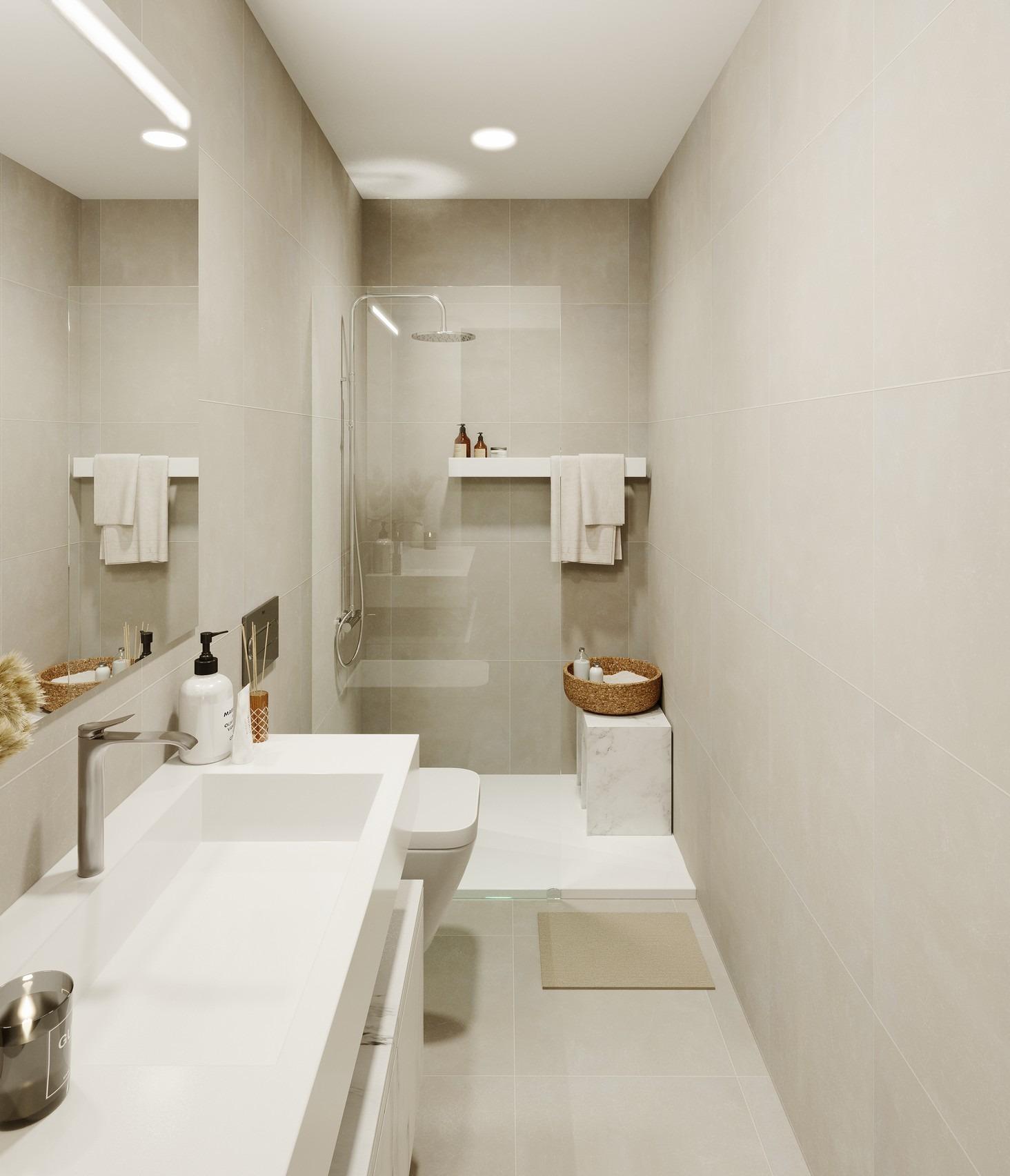 Бунгало в продаже в Puerto de Mazarrón