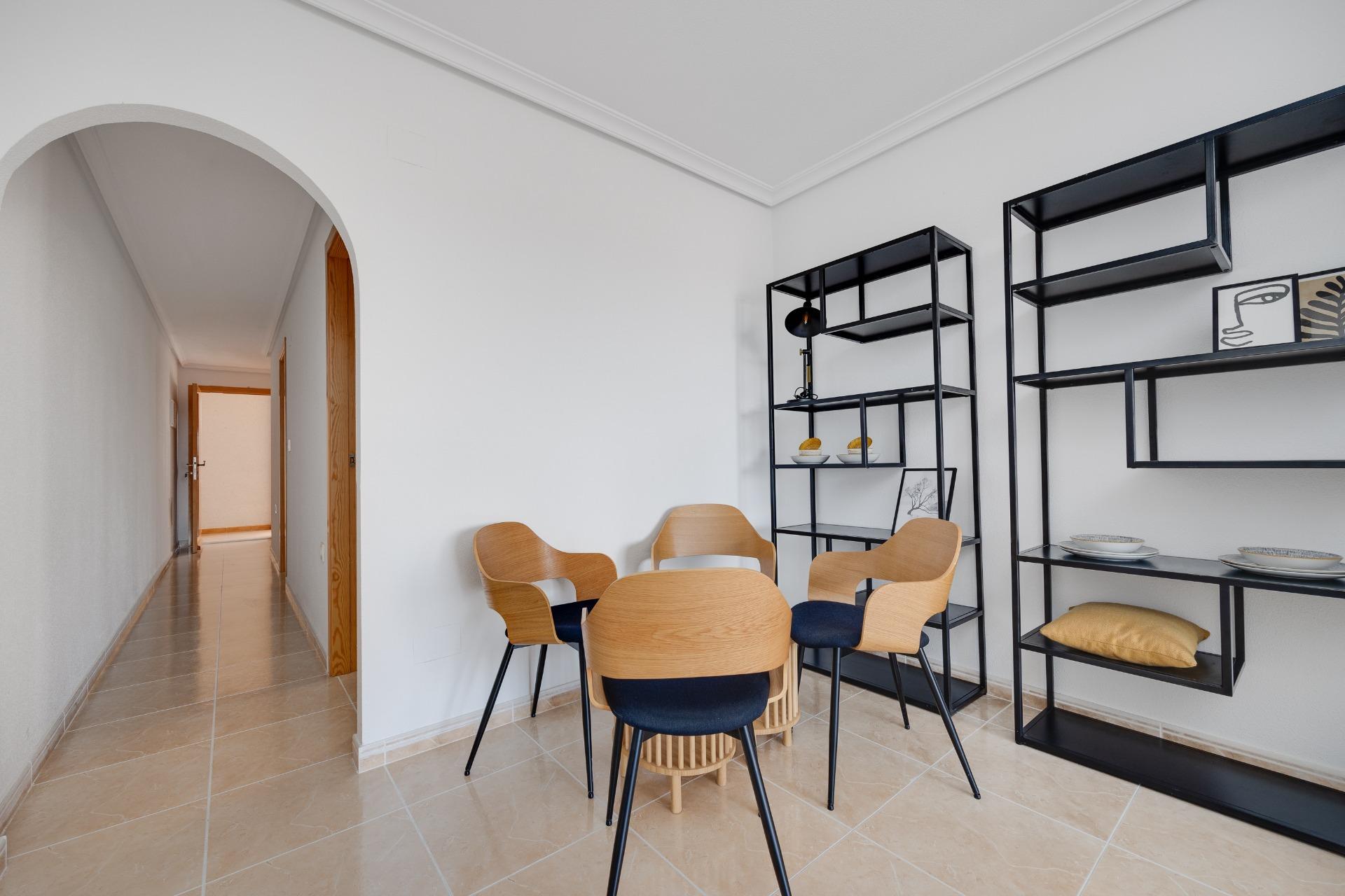 Apartamento en venta en San Fulgencio