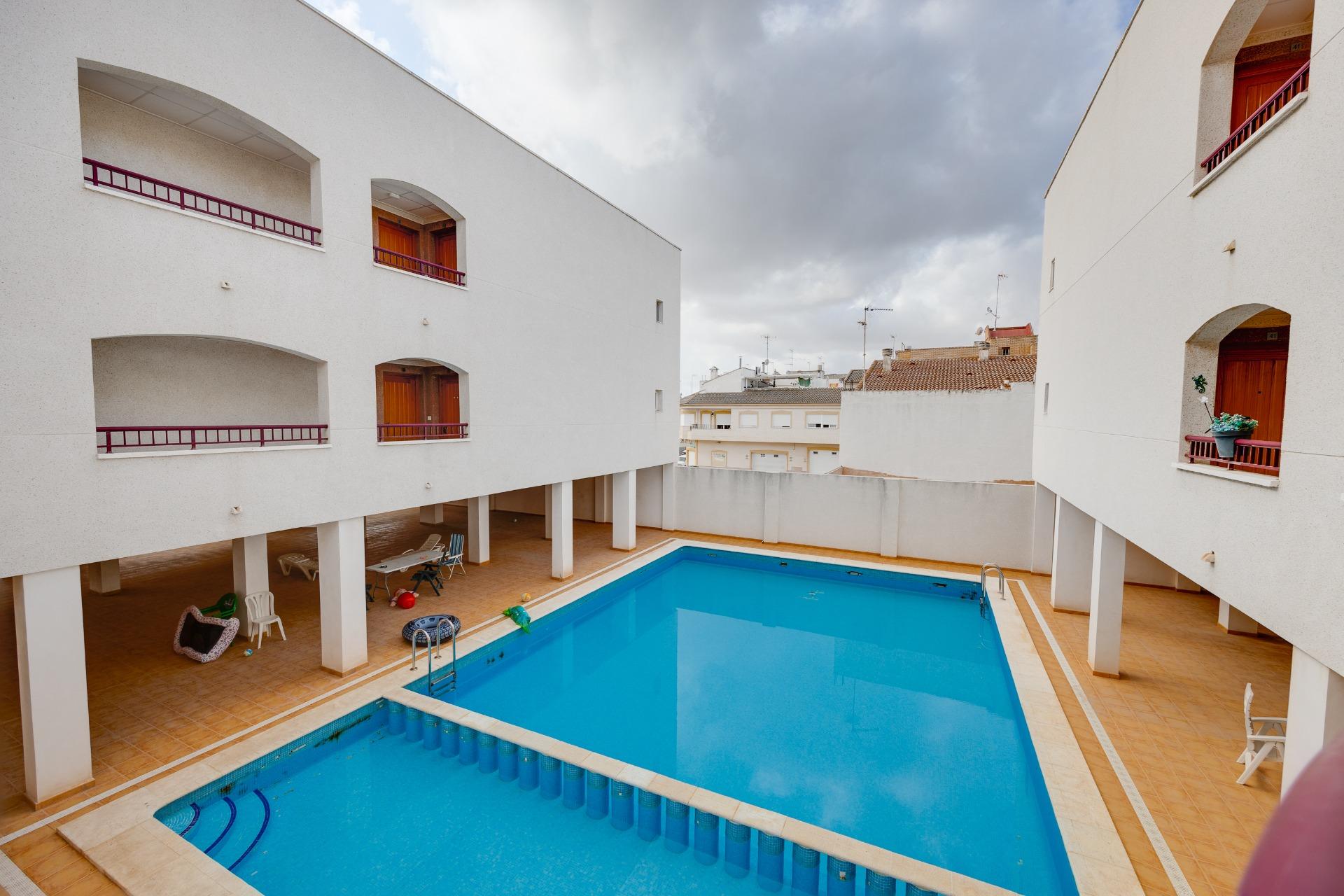 Apartamento en venta en San Fulgencio