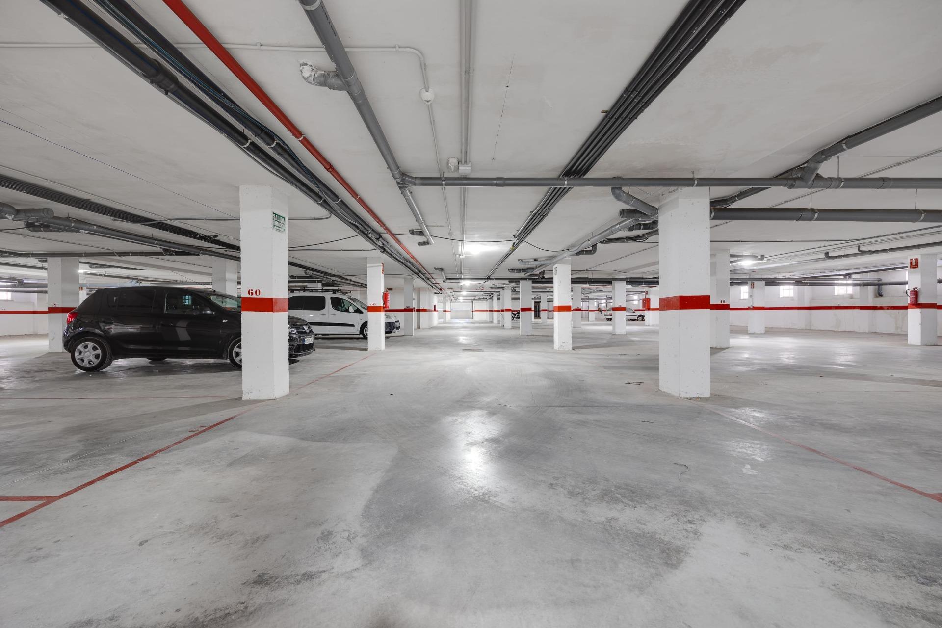 Apartamento en venta en San Fulgencio