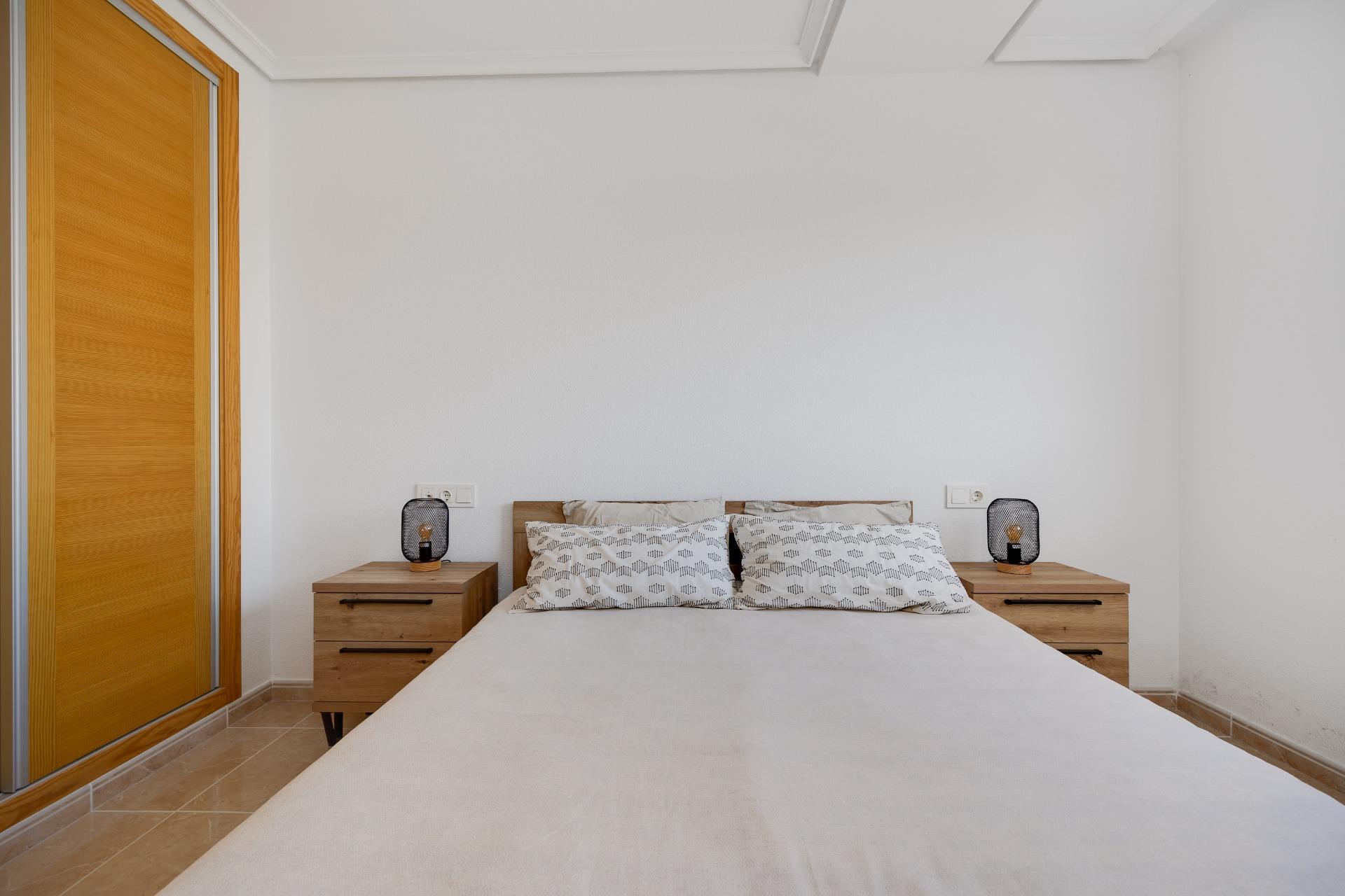 Apartamento en venta en San Fulgencio