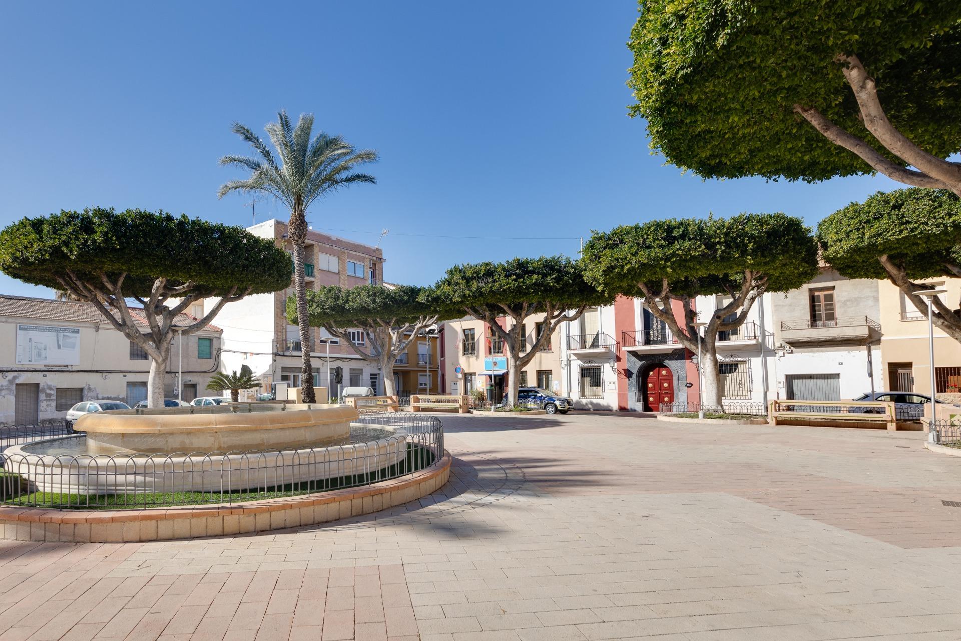 Apartamento en venta en San Fulgencio