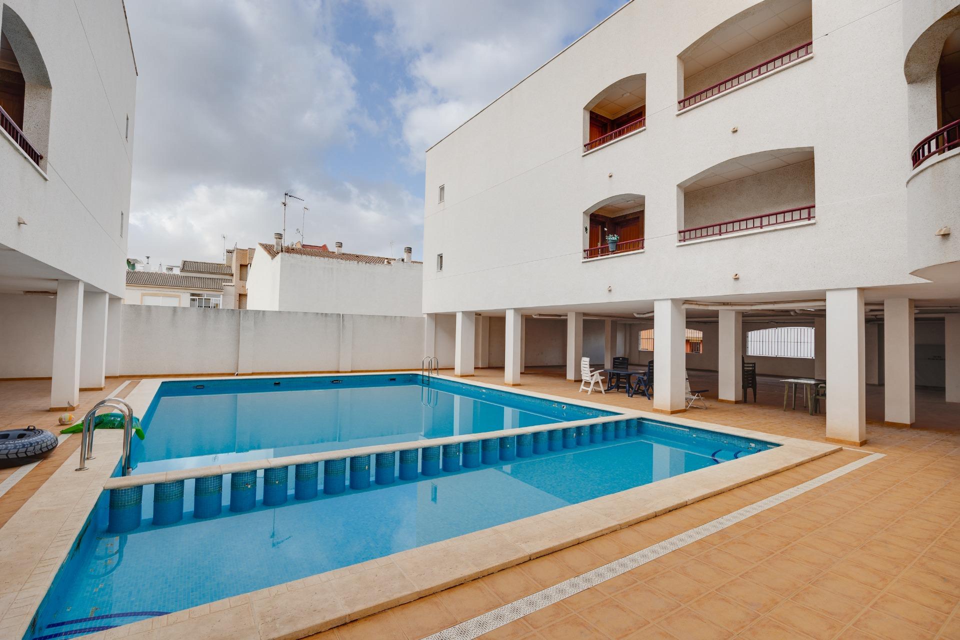 Apartamento en venta en San Fulgencio