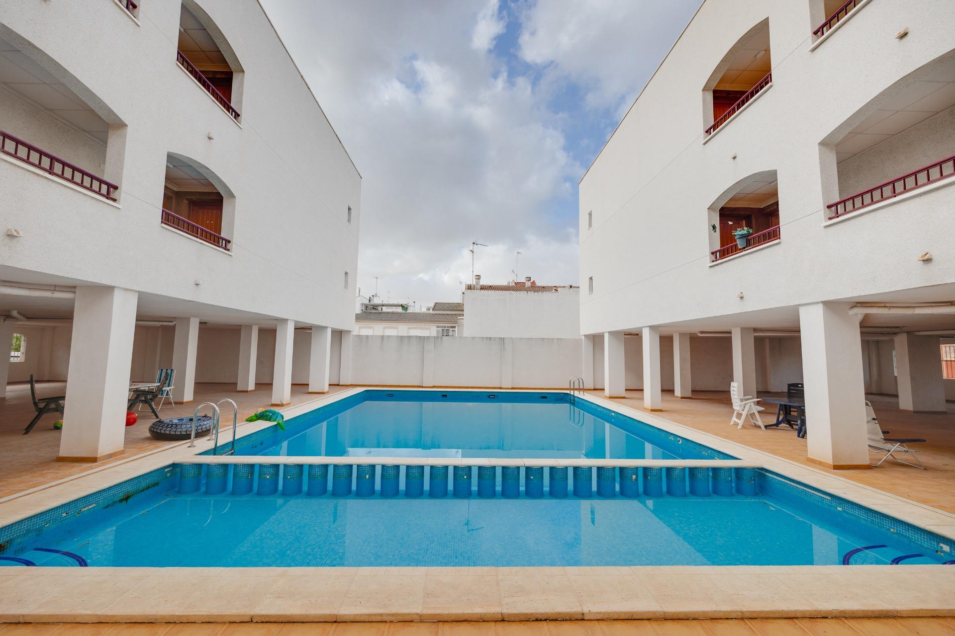 Apartamento en venta en San Fulgencio
