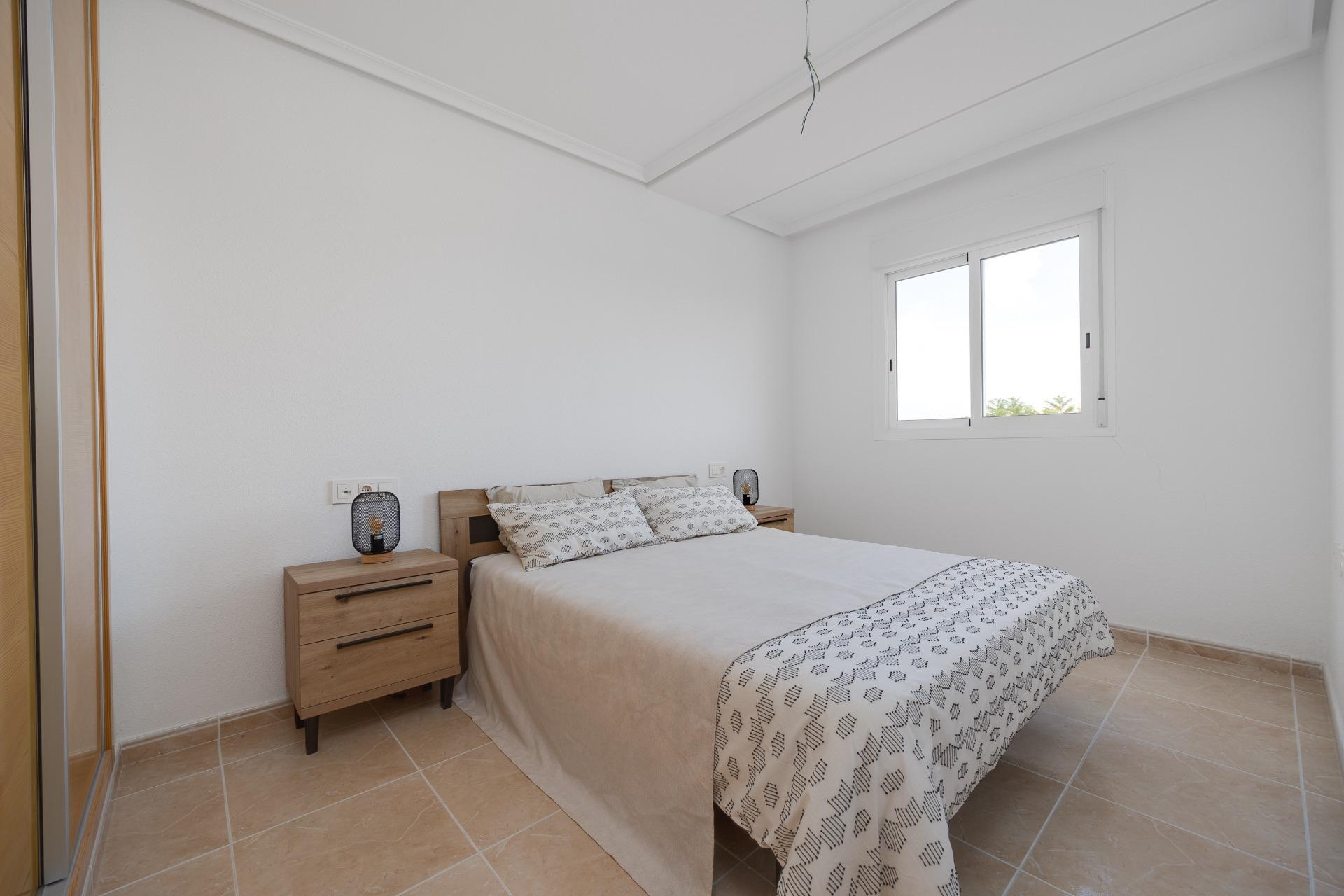 Apartamento en venta en San Fulgencio