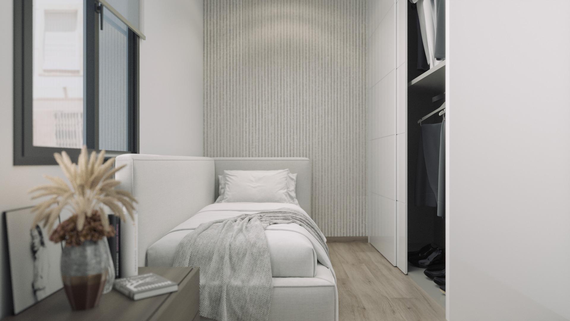 Apartamento en venta en Torrevieja