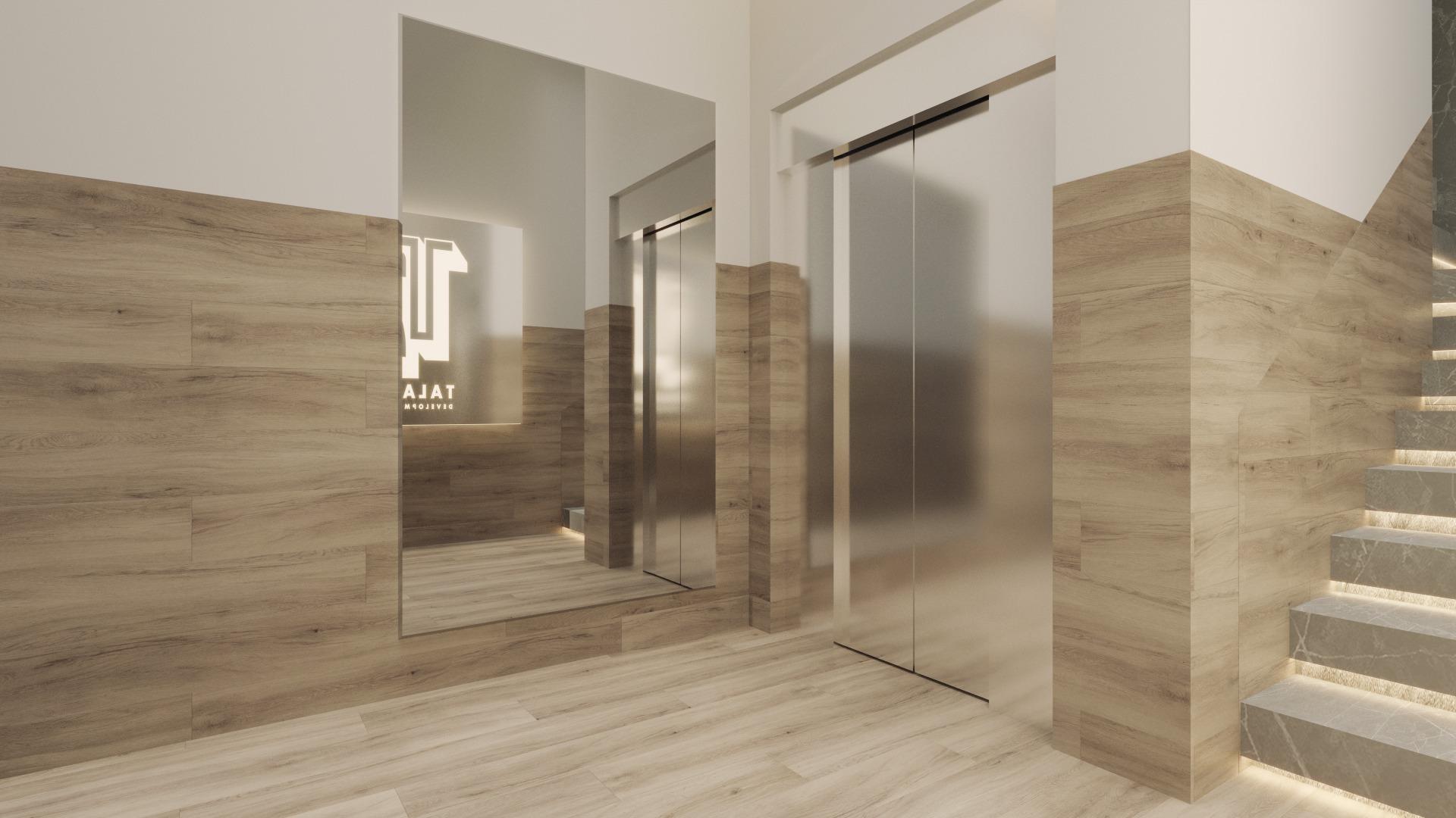 Apartamento en venta en Torrevieja