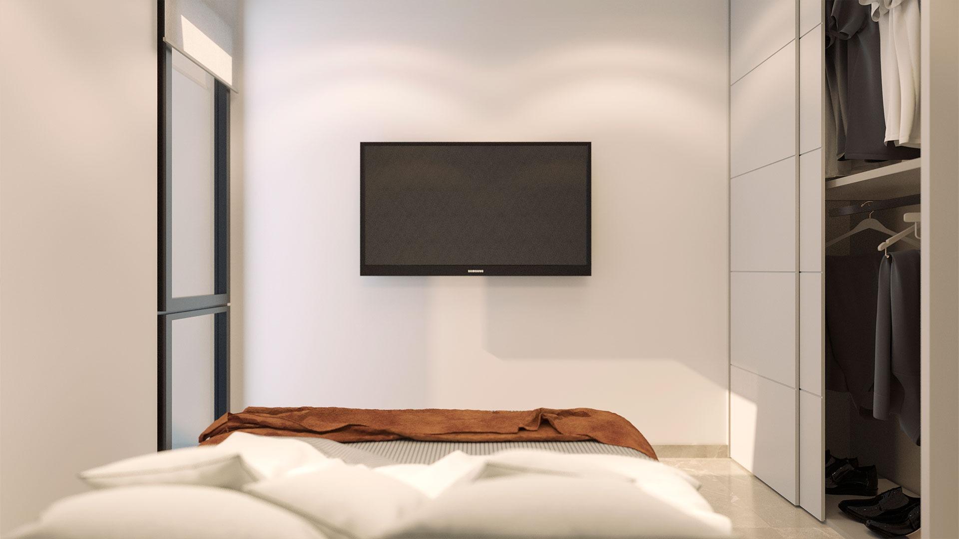 Apartamento en venta en Torrevieja