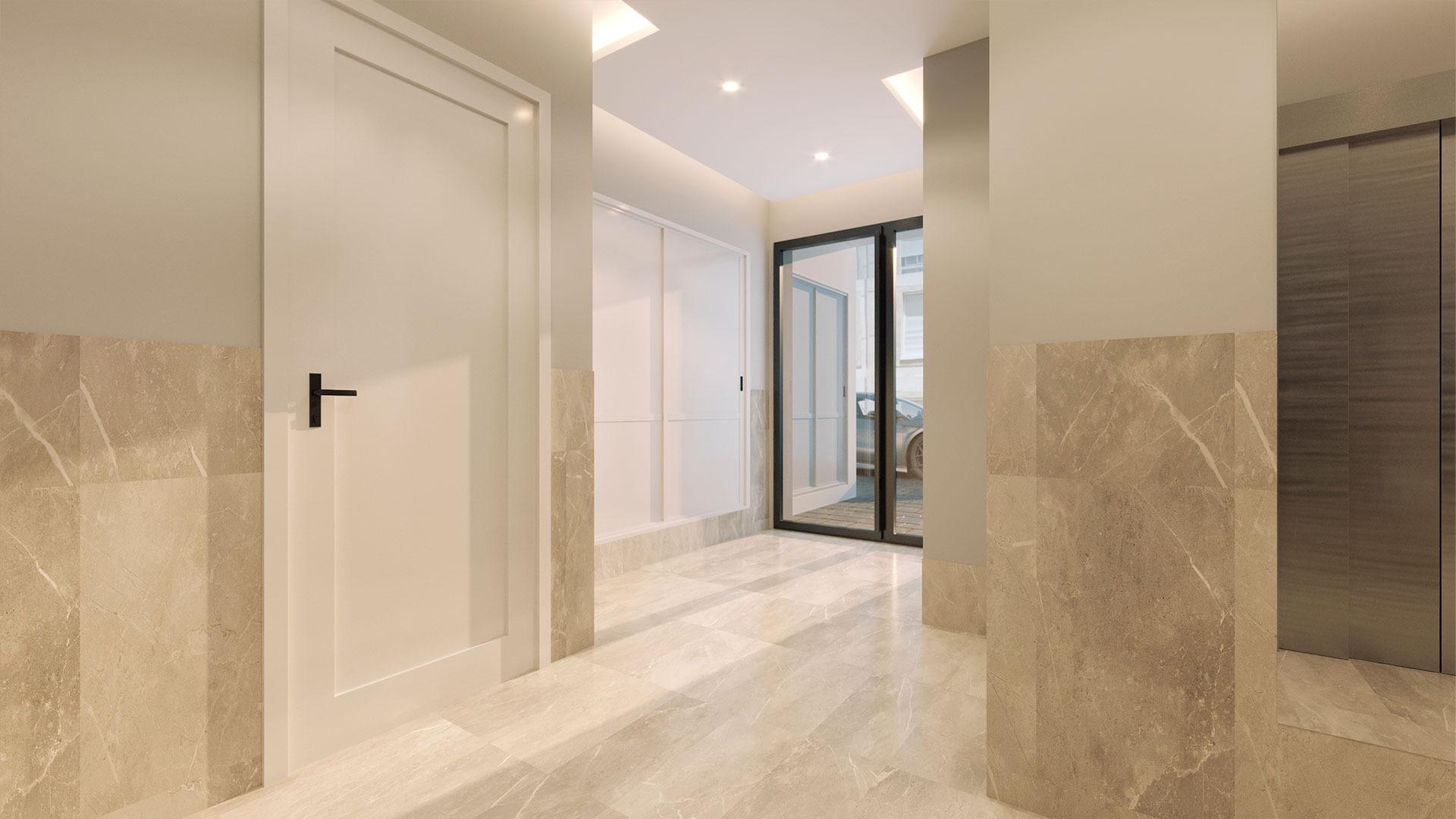 Apartamento en venta en Torrevieja