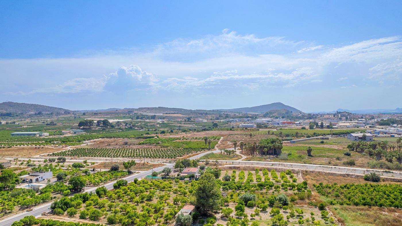 Apartamento en venta en Jacarilla