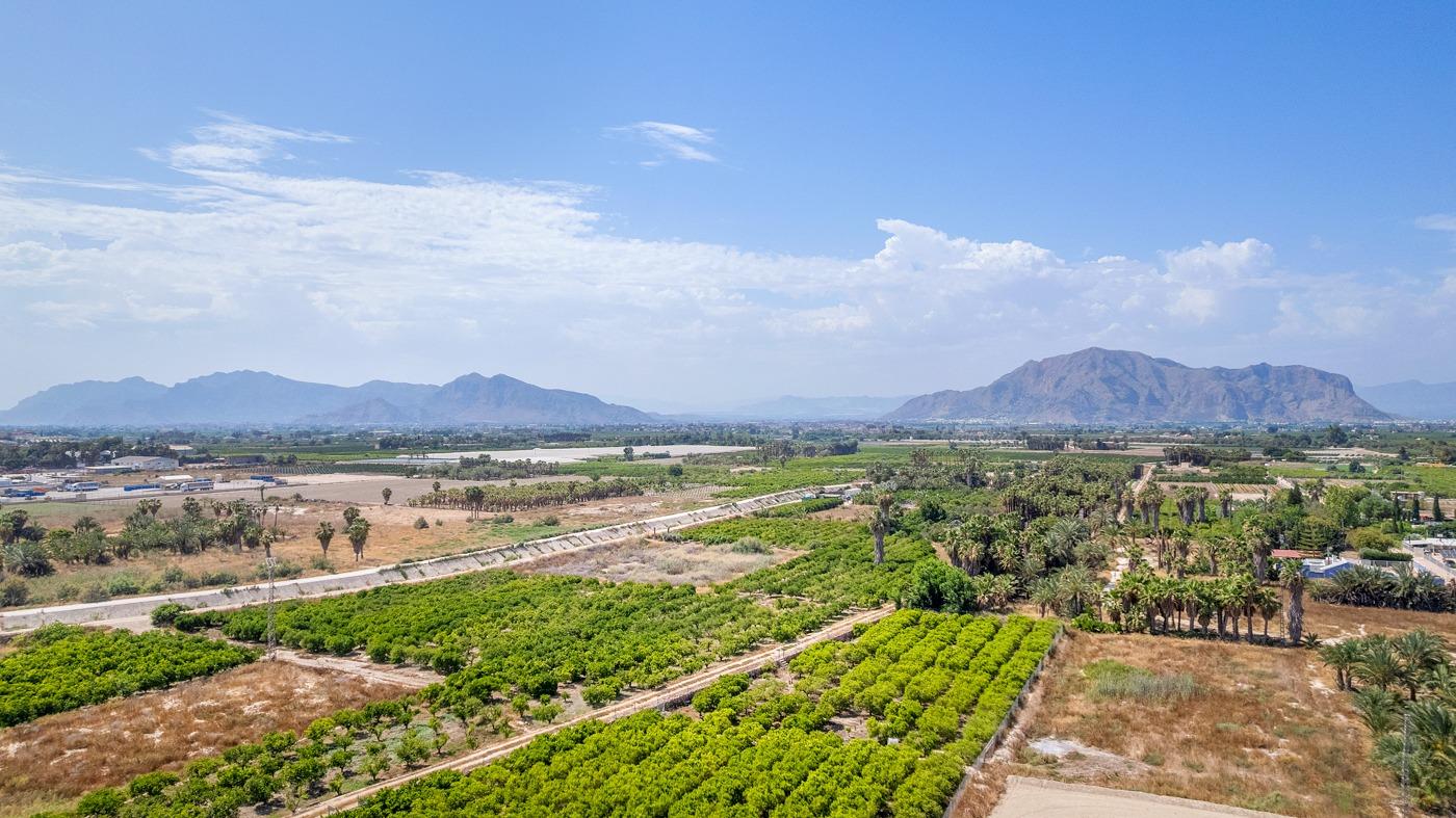 Apartamento en venta en Jacarilla