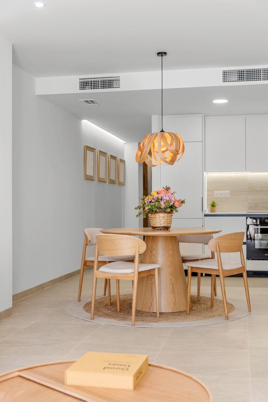 Apartamento en venta en Jacarilla