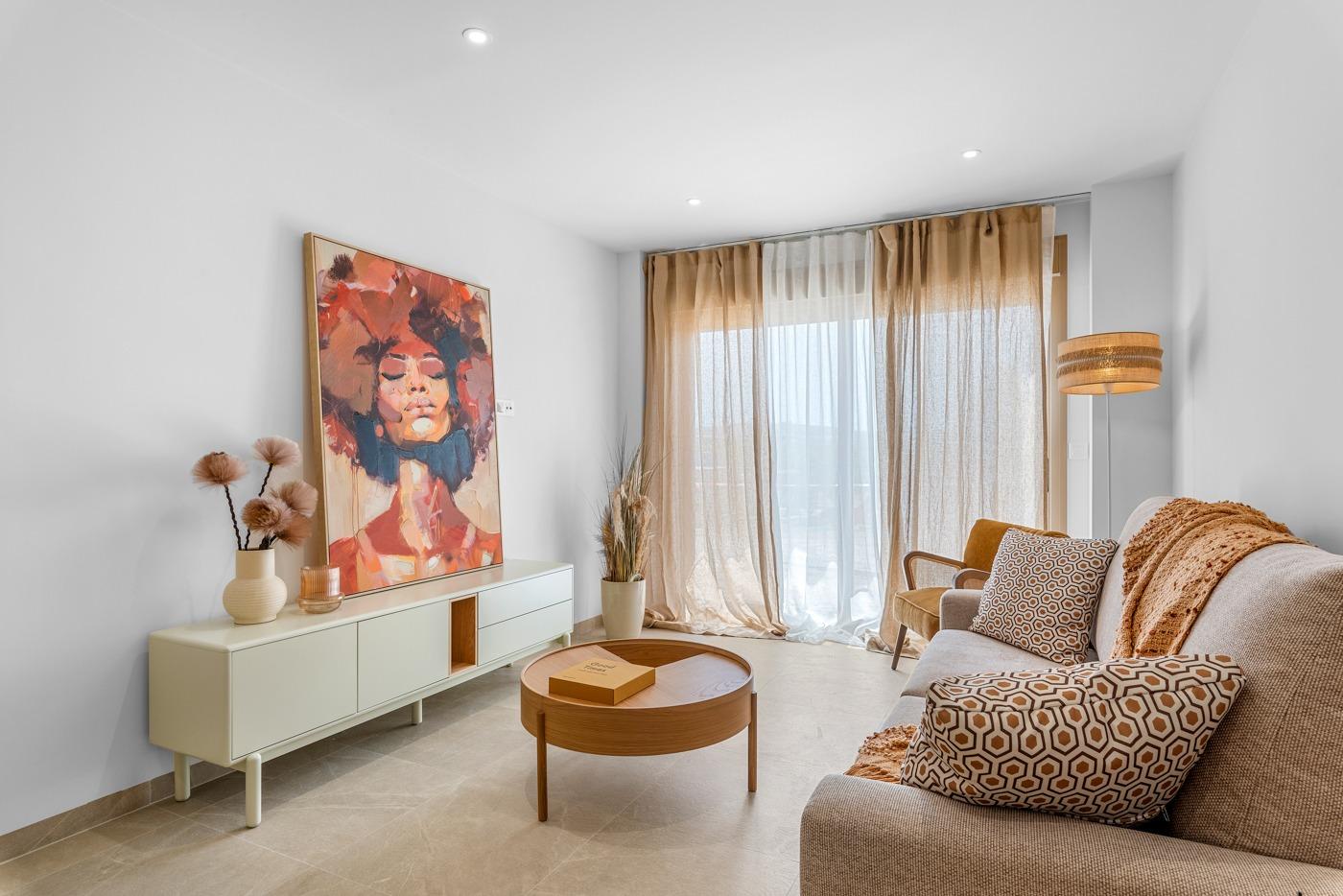 Apartamento en venta en Jacarilla