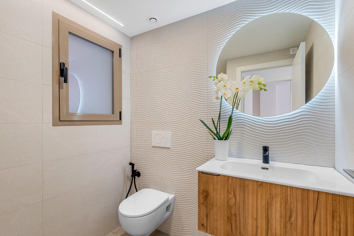 Apartamento en venta en Jacarilla