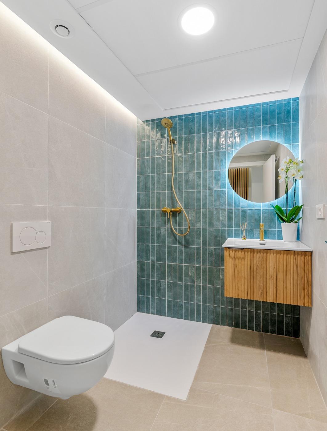 Apartamento en venta en Jacarilla