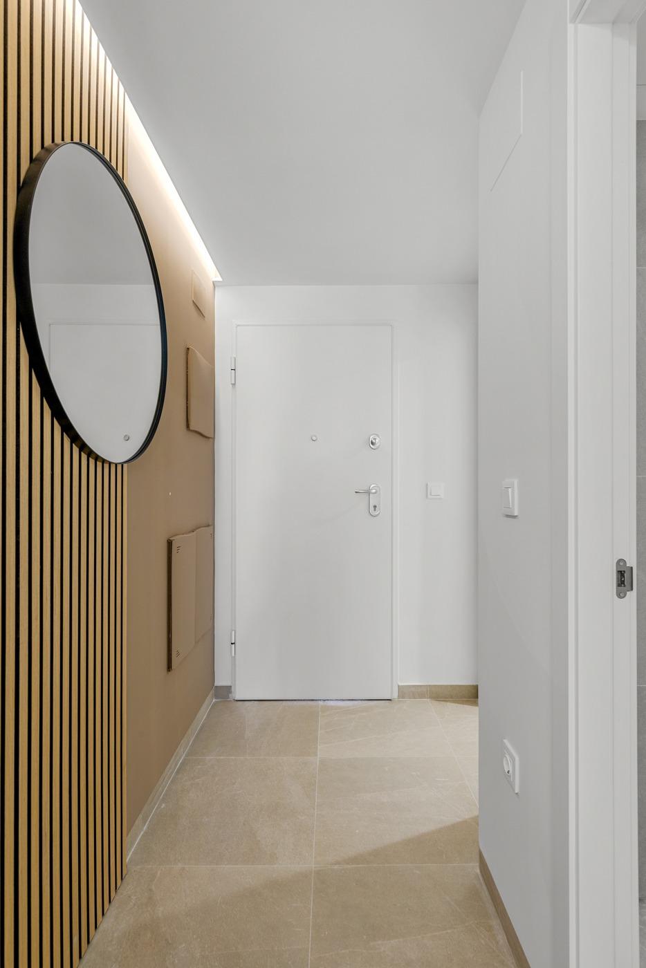 Apartamento en venta en Jacarilla