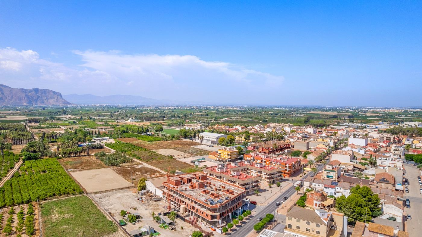 Apartamento en venta en Jacarilla