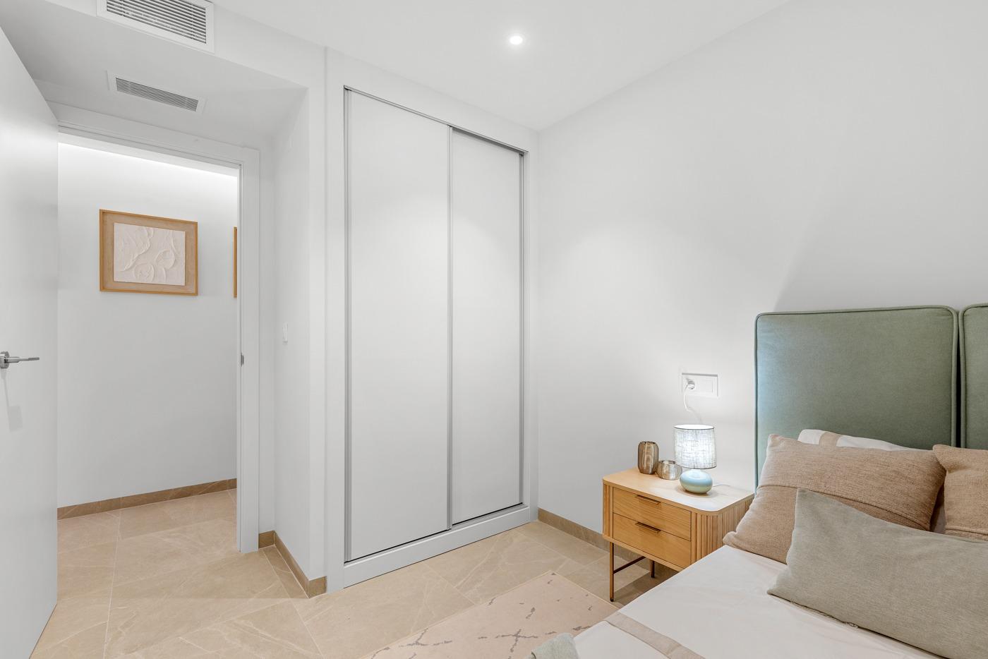 Apartamento en venta en Jacarilla