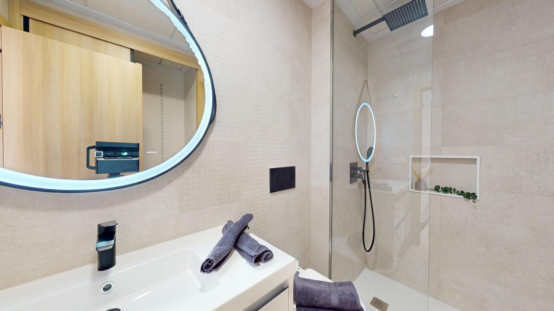 Bungalow en venta en Pilar de la Horadada