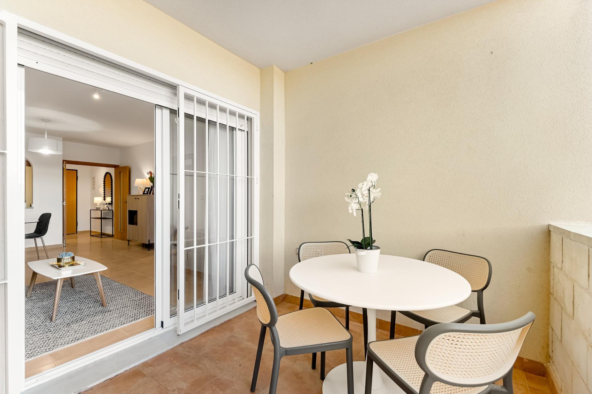 Apartamento en venta en Orihuela Costa