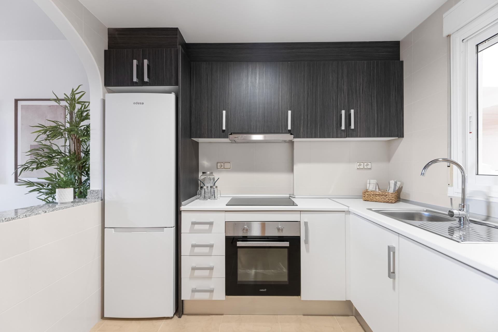 Apartamento en venta en Orihuela Costa