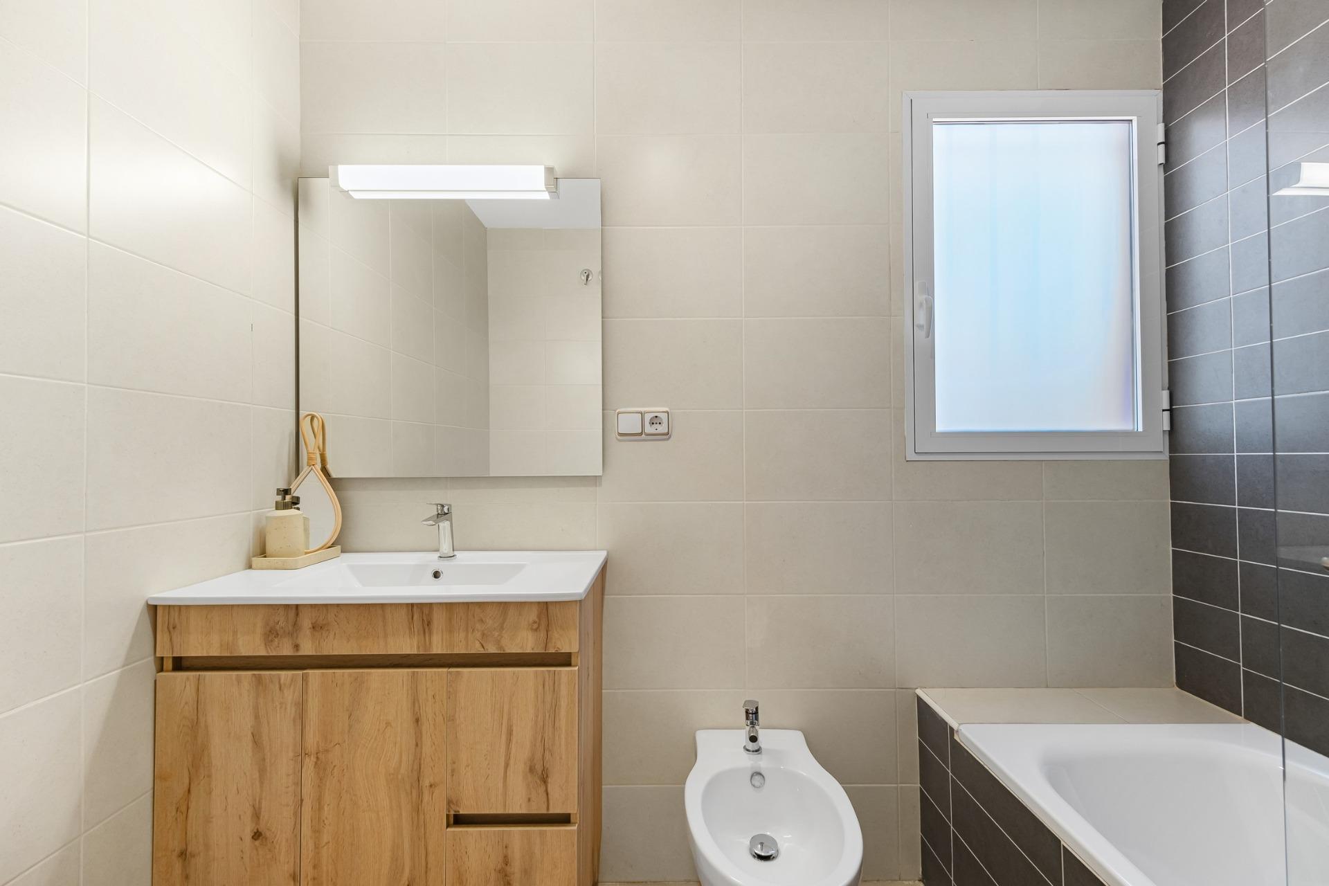 Apartamento en venta en Orihuela Costa