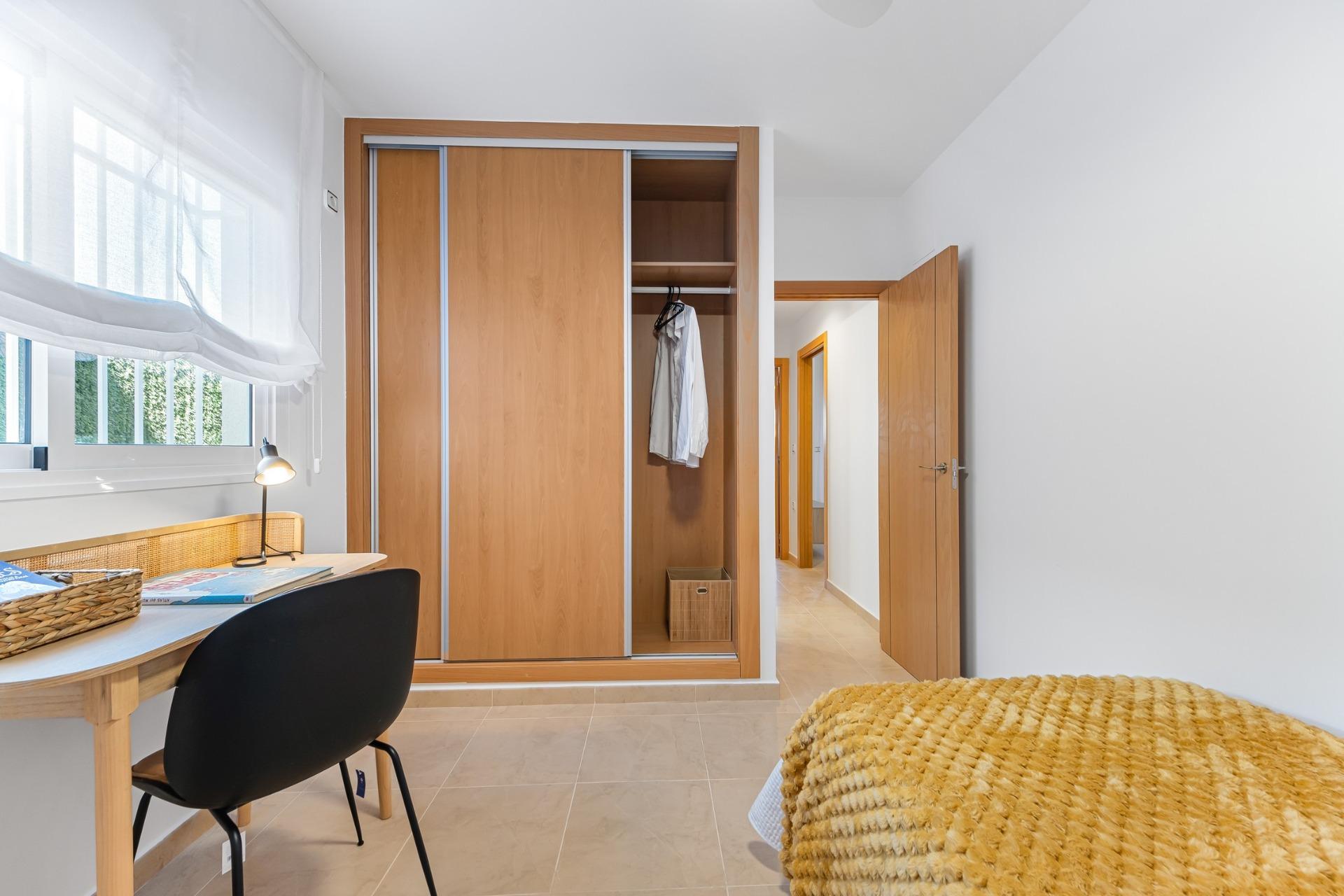 Apartamento en venta en Orihuela Costa