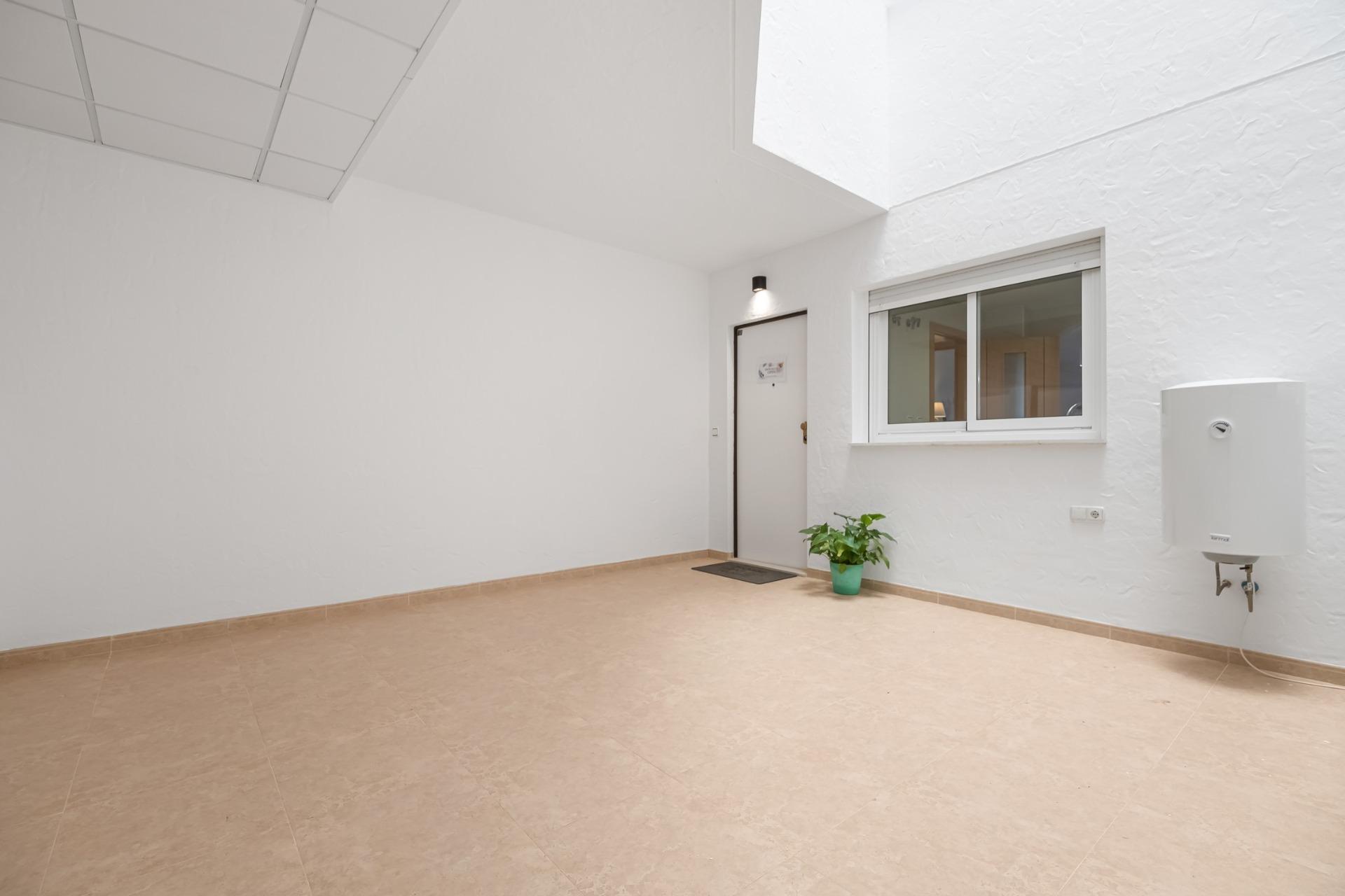 Apartamento en venta en Orihuela Costa