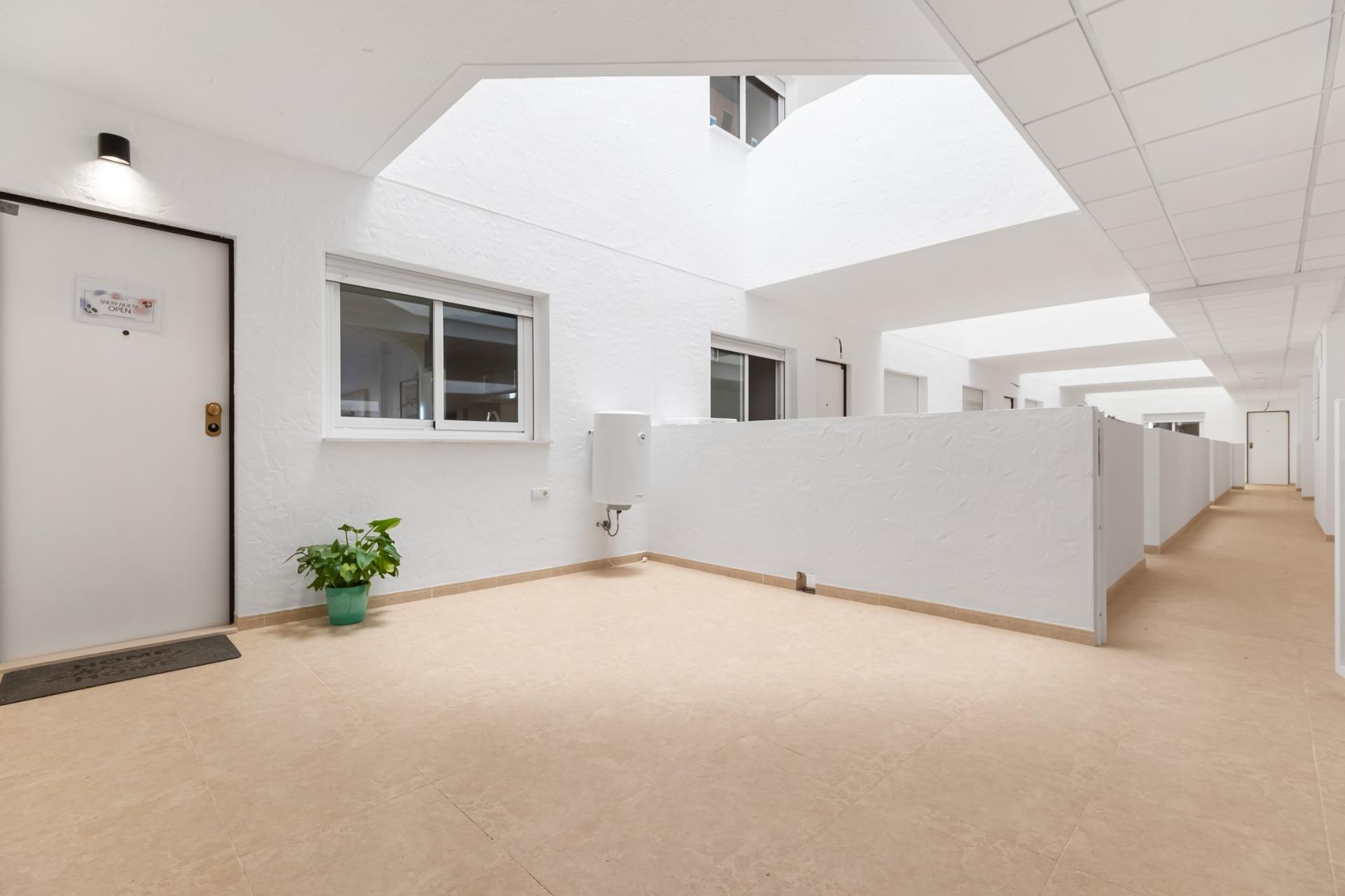 Apartamento en venta en Orihuela Costa